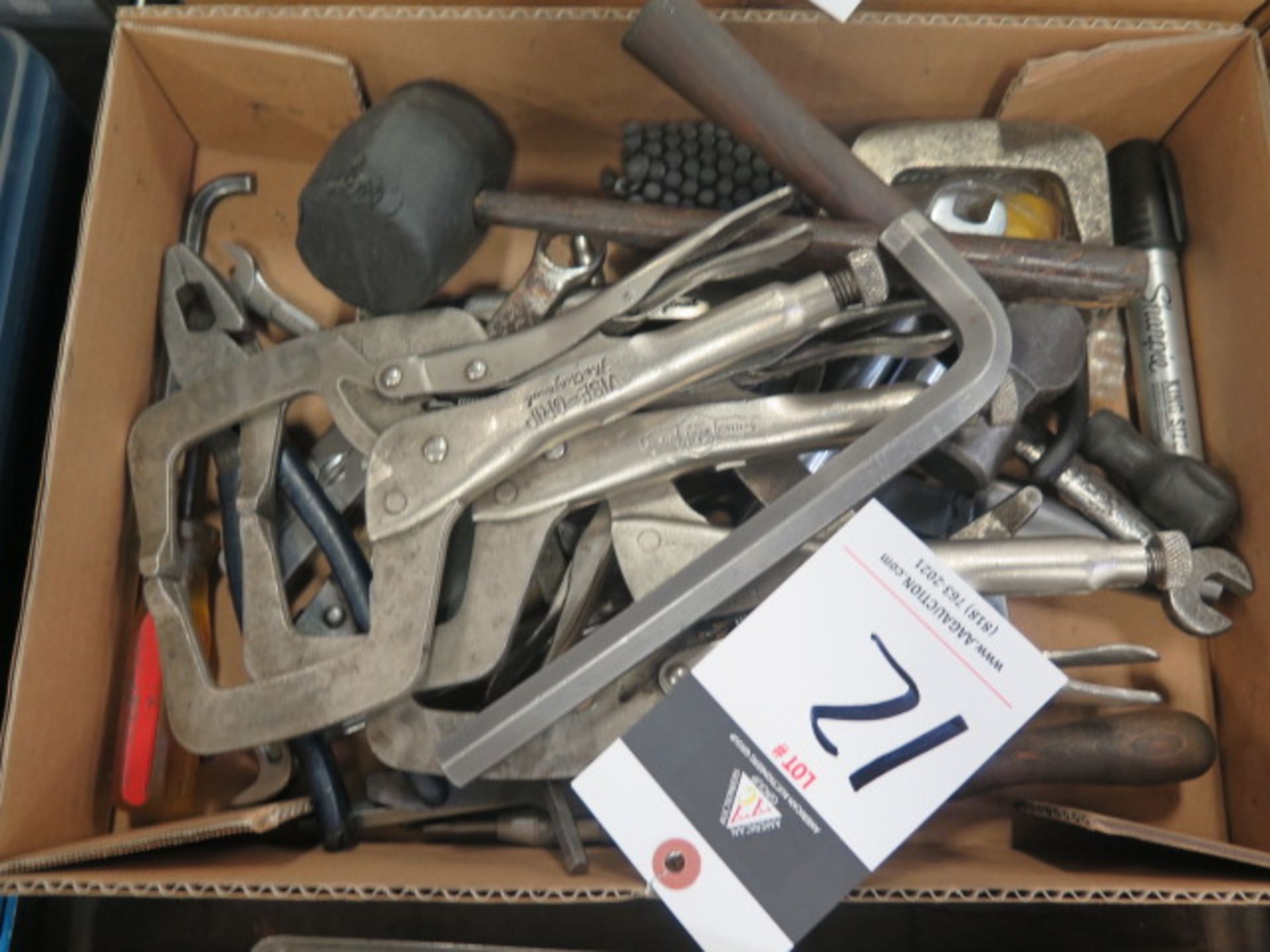 Hand Tools - Image 2 of 2