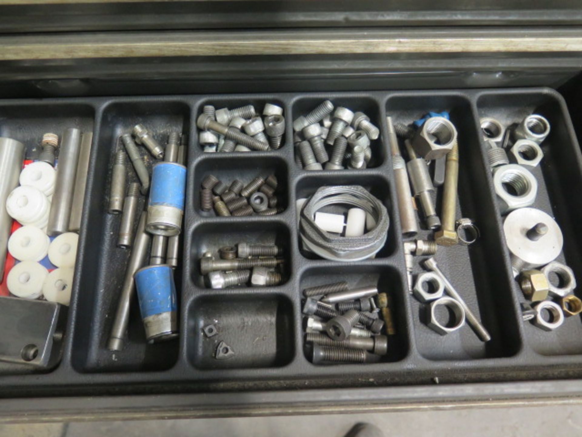 Craftsman Roll-A-Way Tool Box - Image 3 of 6