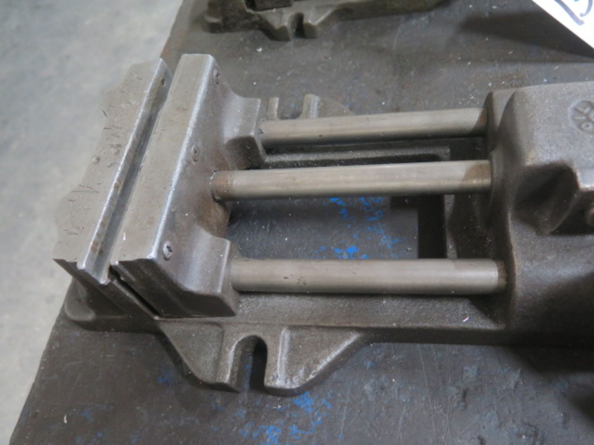 6" Speed Vise - Image 2 of 2