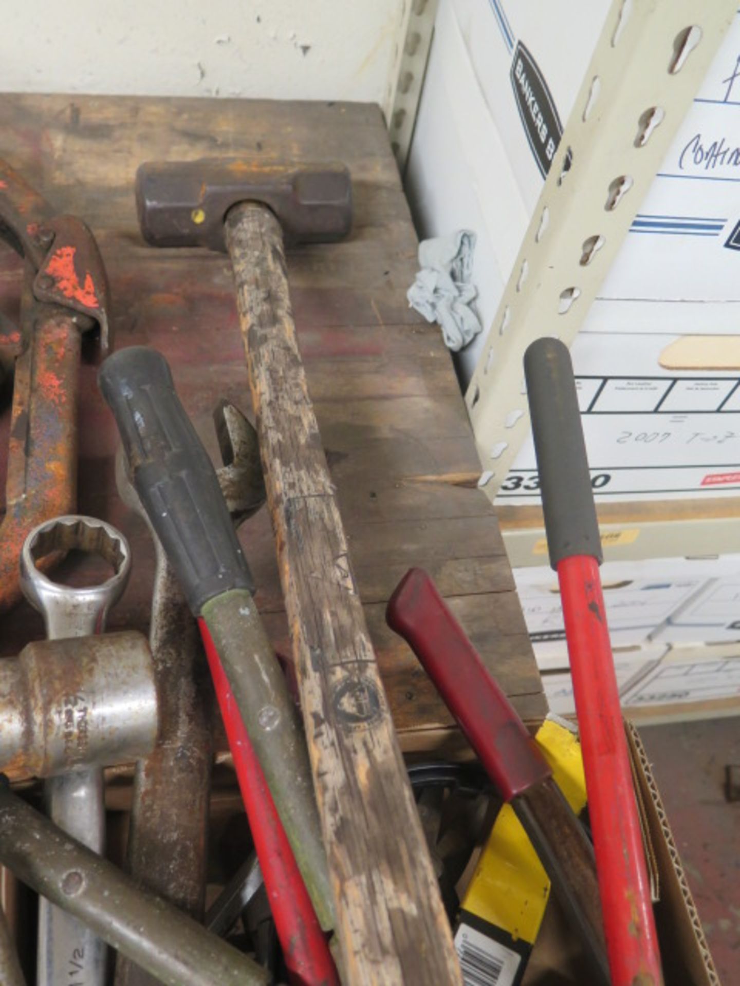 Hand Tools - Image 3 of 3