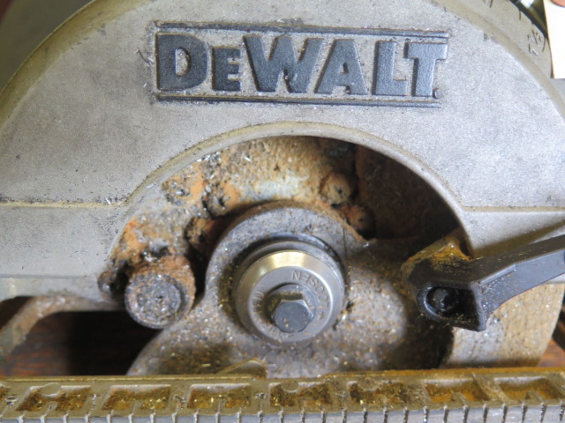 DeWalt Circular Saw - Image 2 of 2