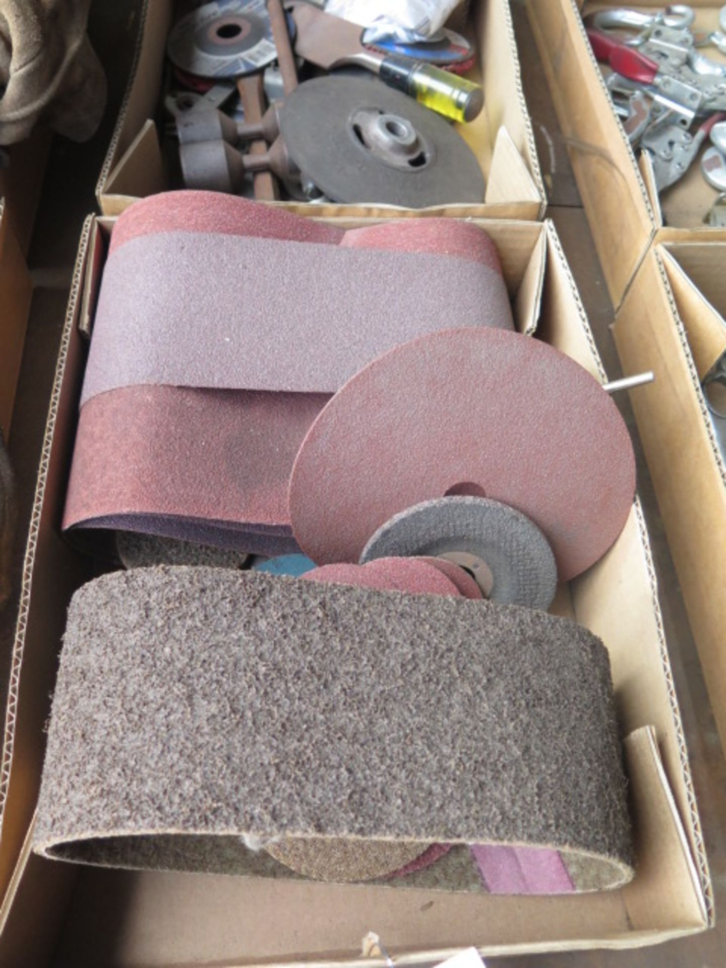 Misc Abrasives - Image 2 of 3