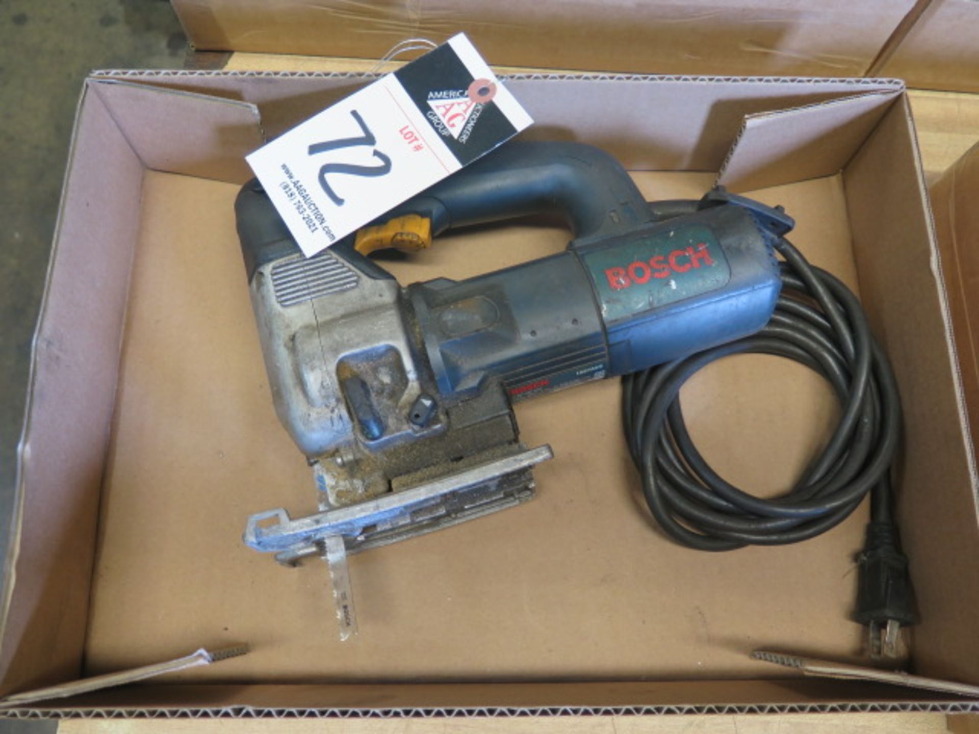 Bosch Jig Saw - Image 2 of 2