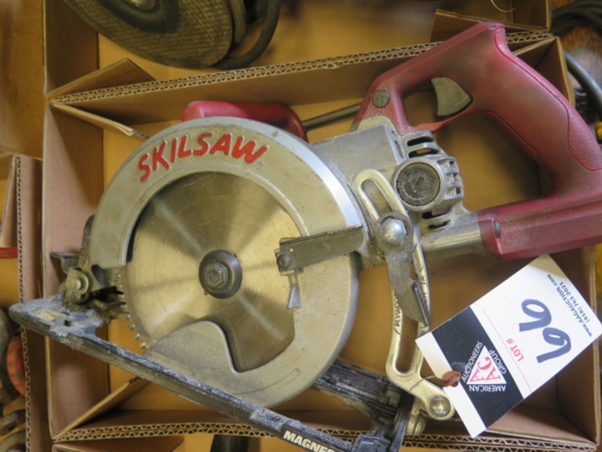 Skilsaw Circular Saw - Image 2 of 2