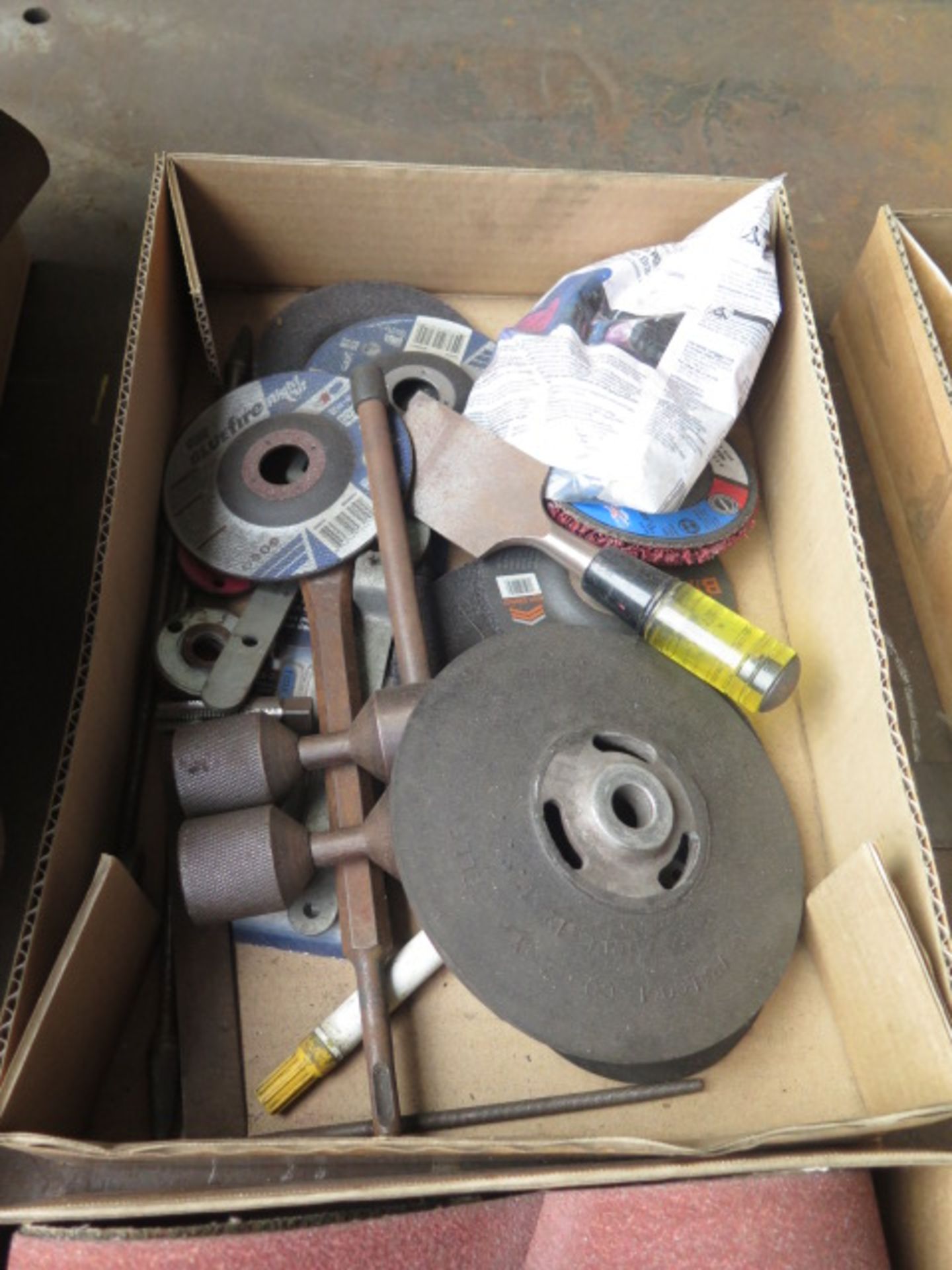 Misc Abrasives - Image 3 of 3