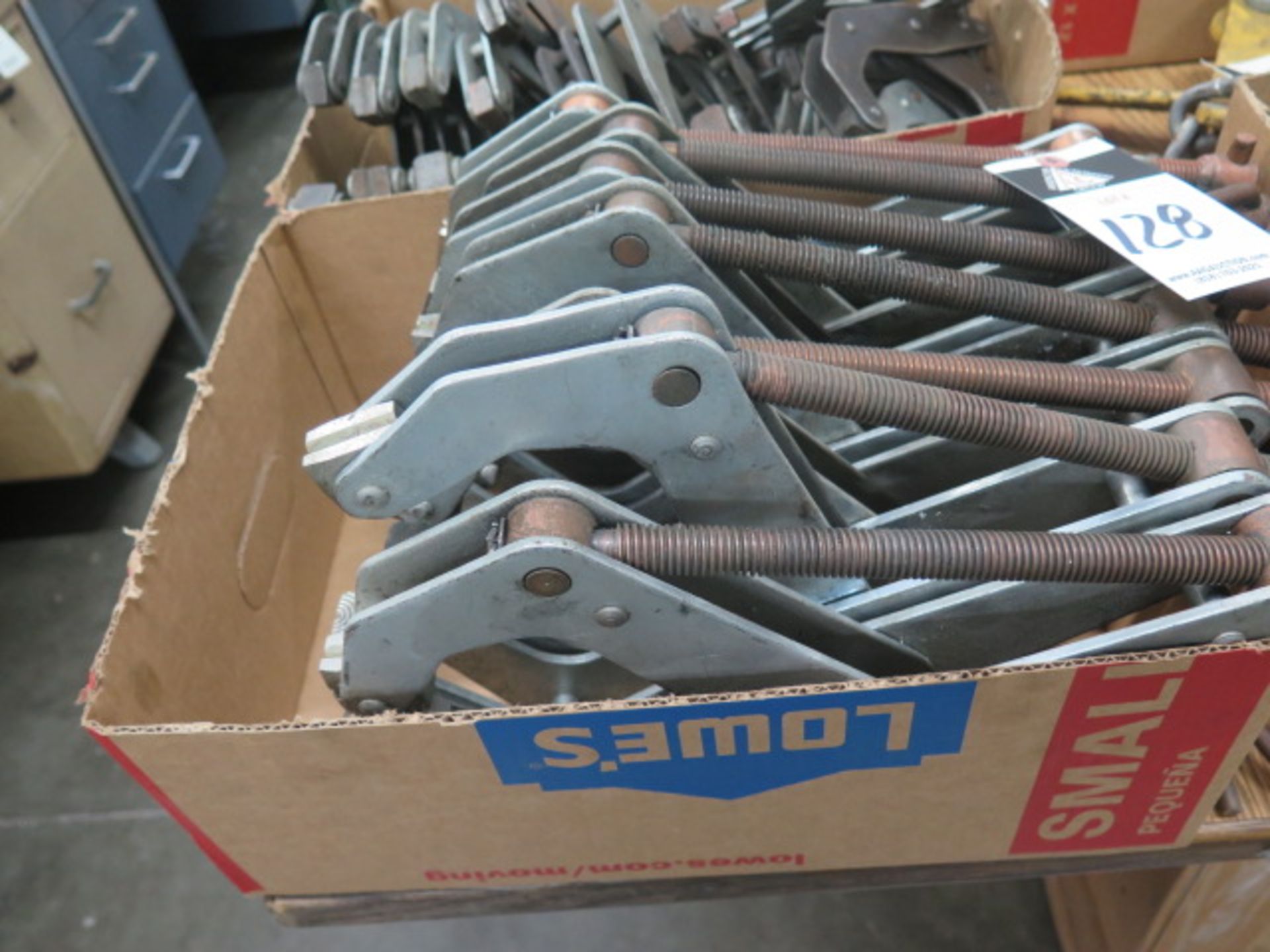 Kant-Twist Clamps - Image 2 of 2
