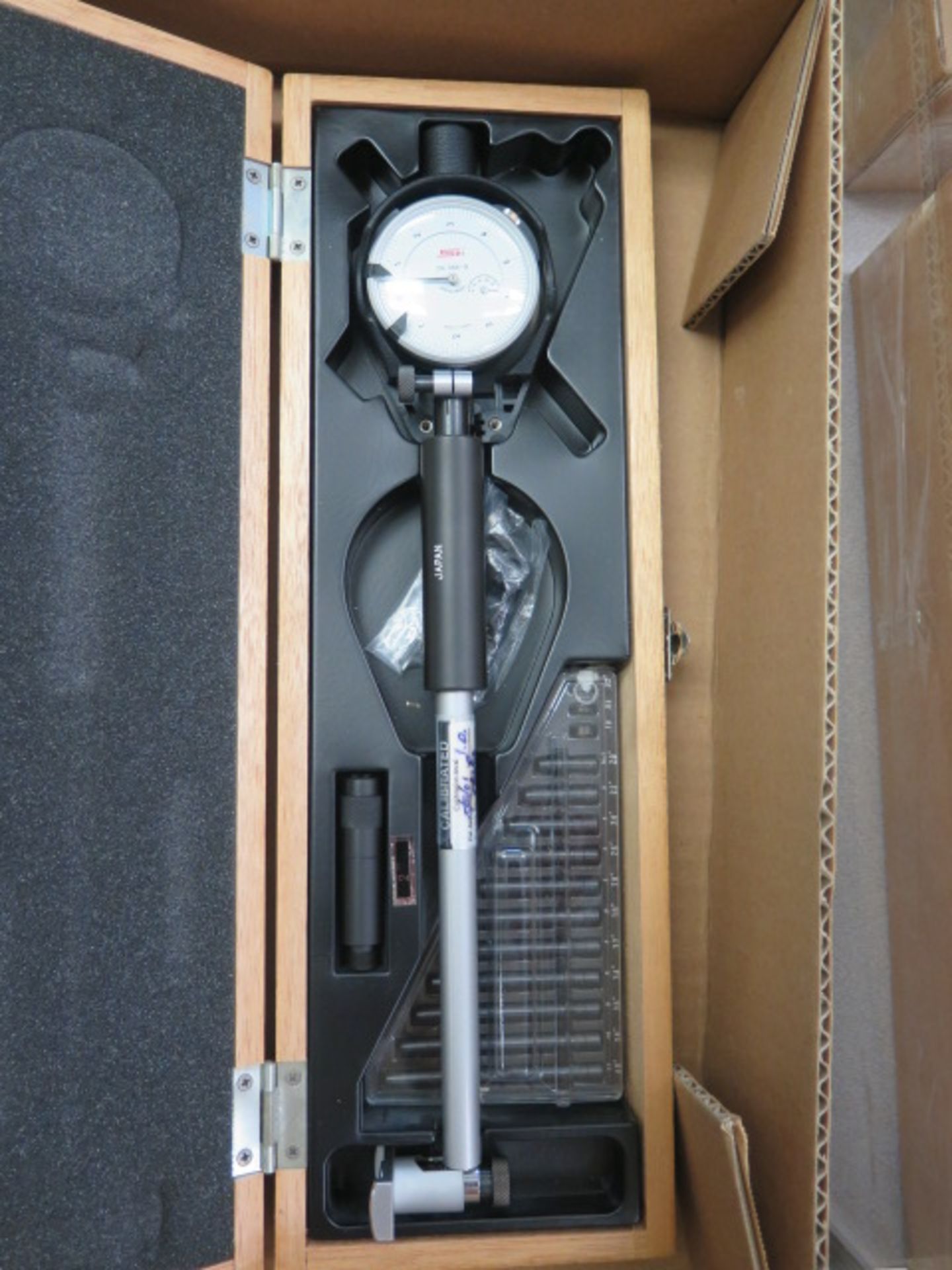 SPI 2" 4" Dial Bore Gage - Image 2 of 3