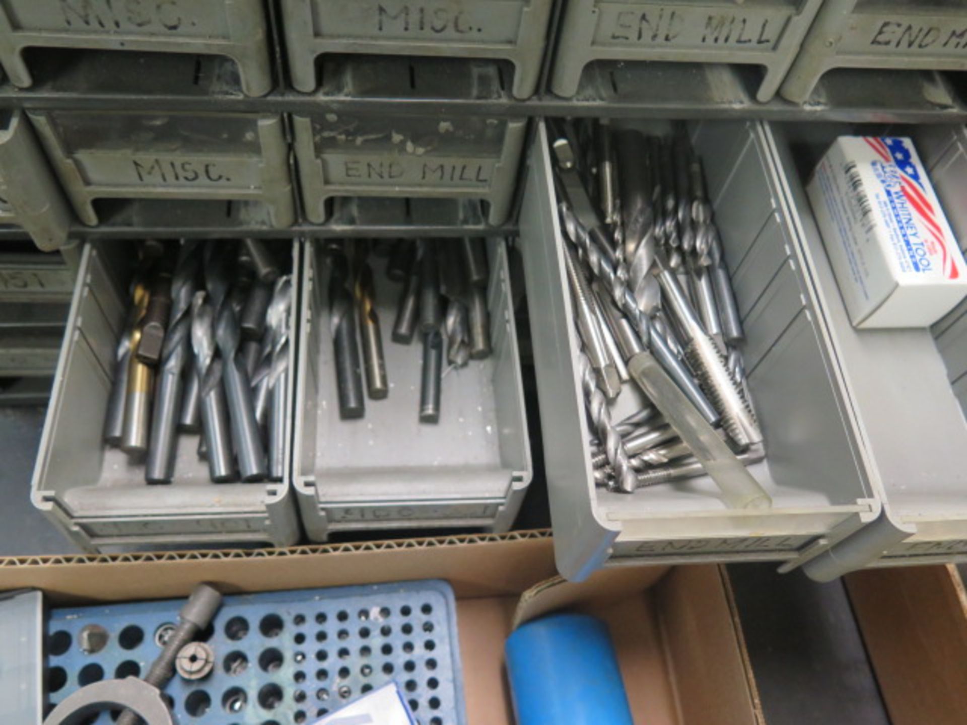 Misc Tooling and Cabinets - Image 2 of 4