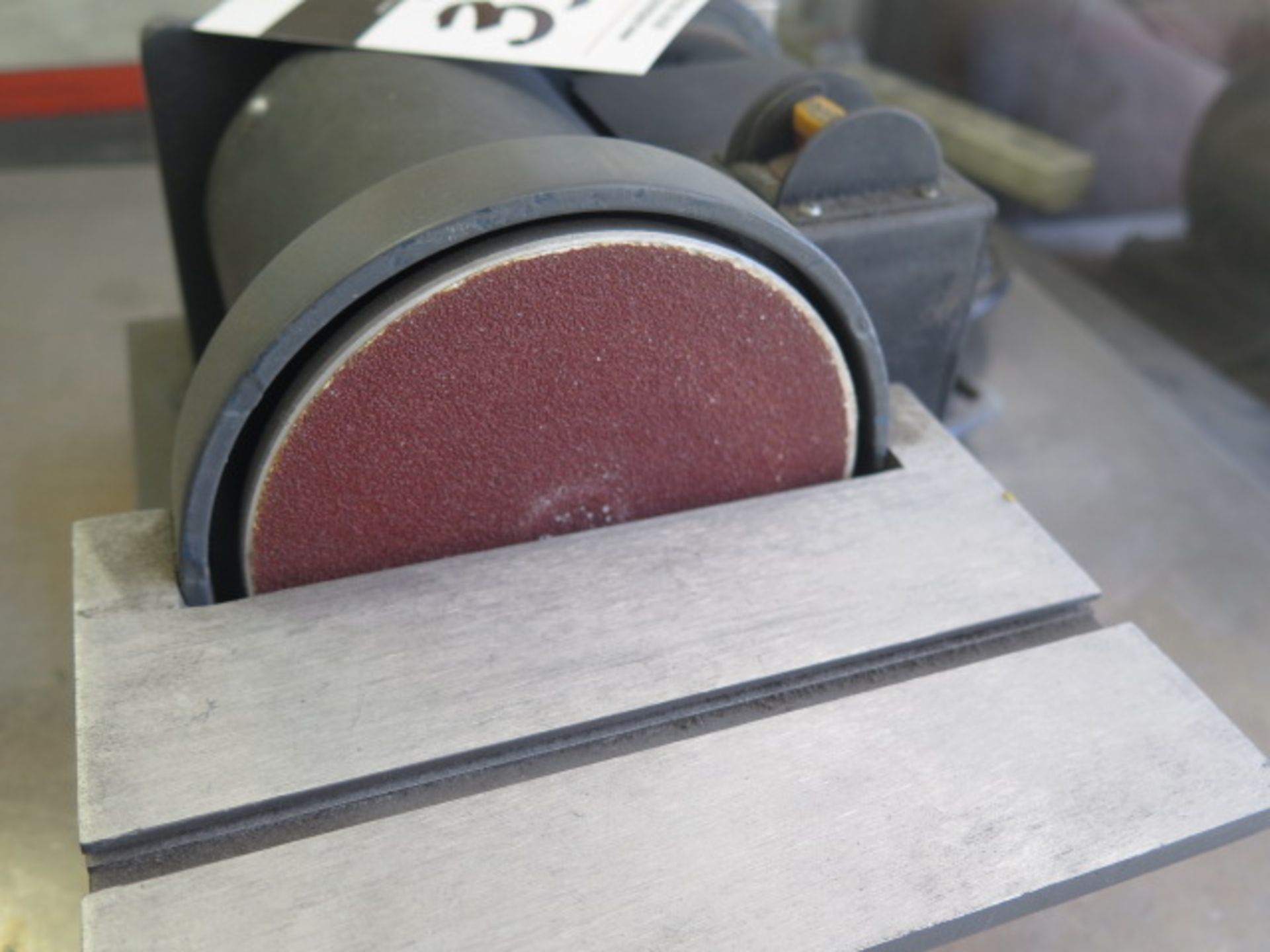 5" Disc Sander - Image 2 of 2