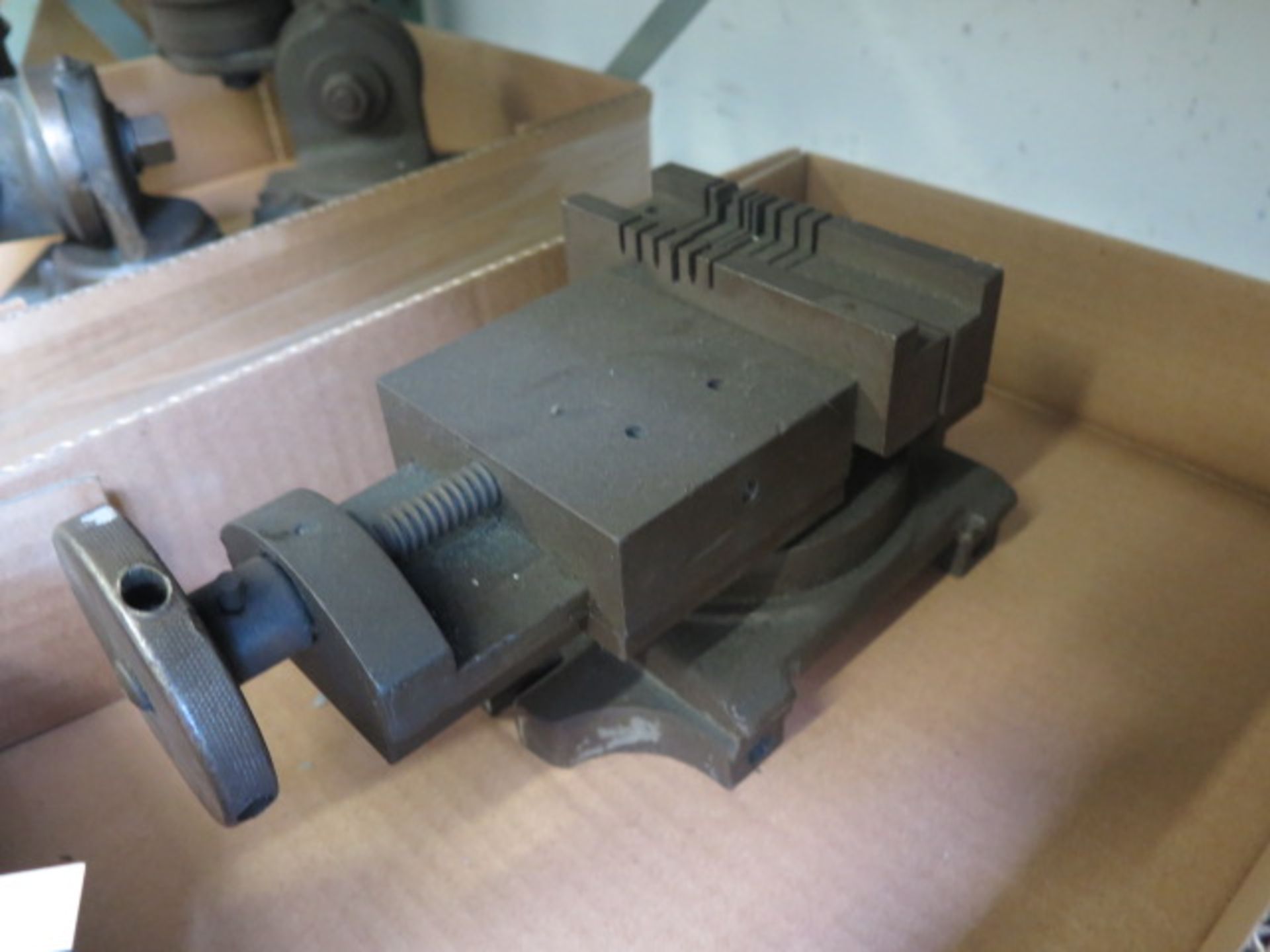 Grinding Vise - Image 2 of 2