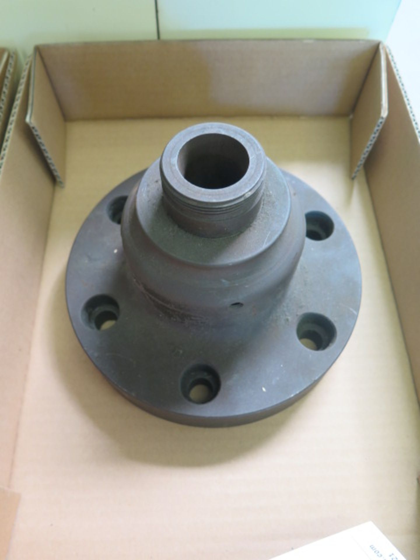 5C Collet Nose - Image 2 of 2