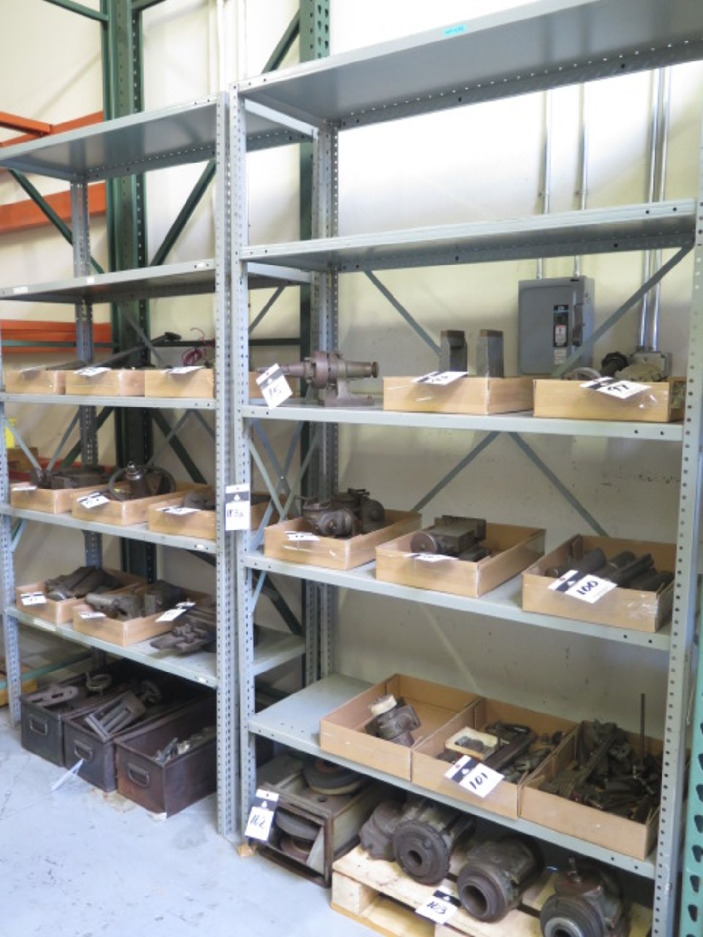 Shelves (2)