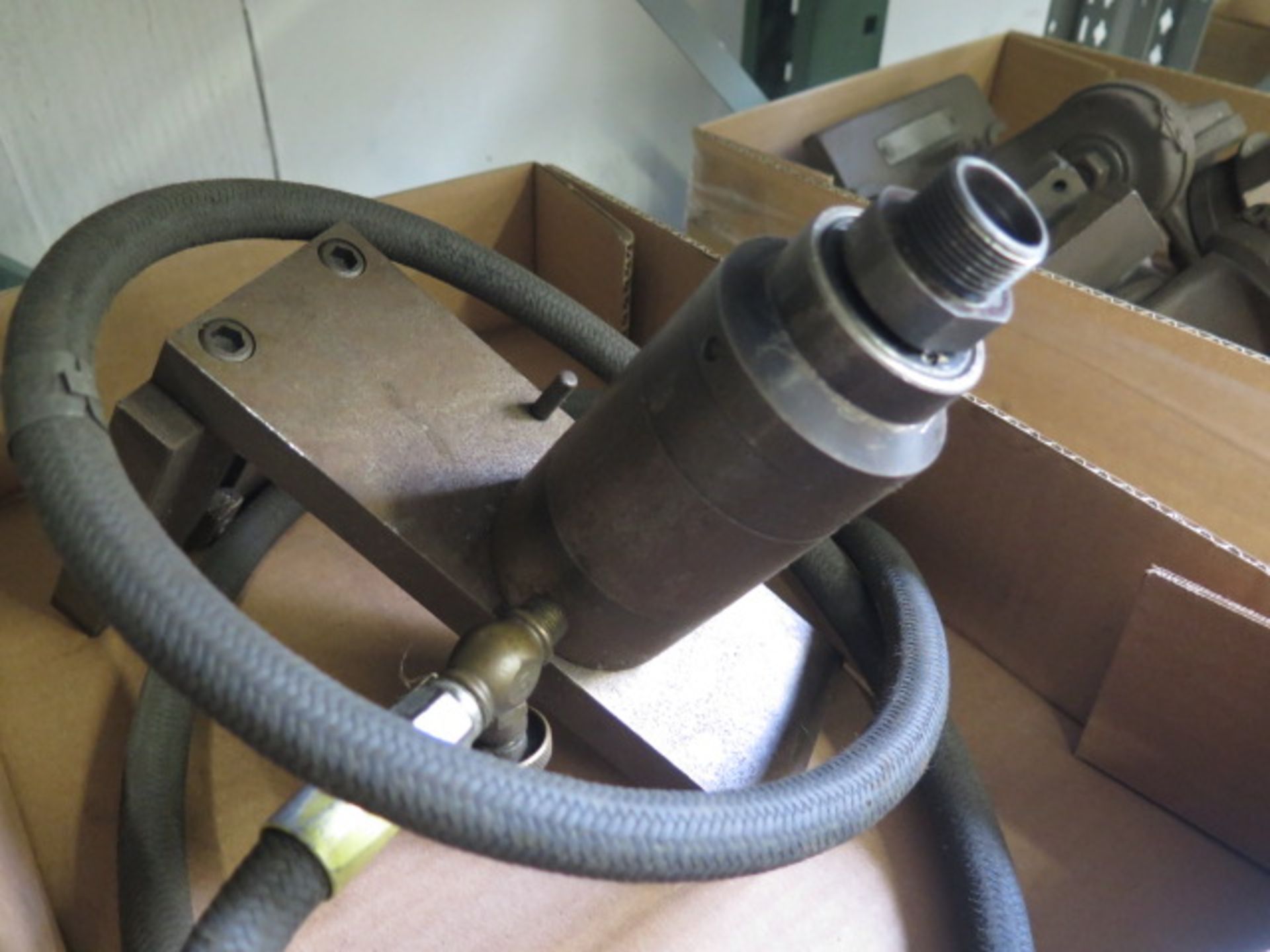 Pneunatic Spindle Attachment - Image 2 of 2