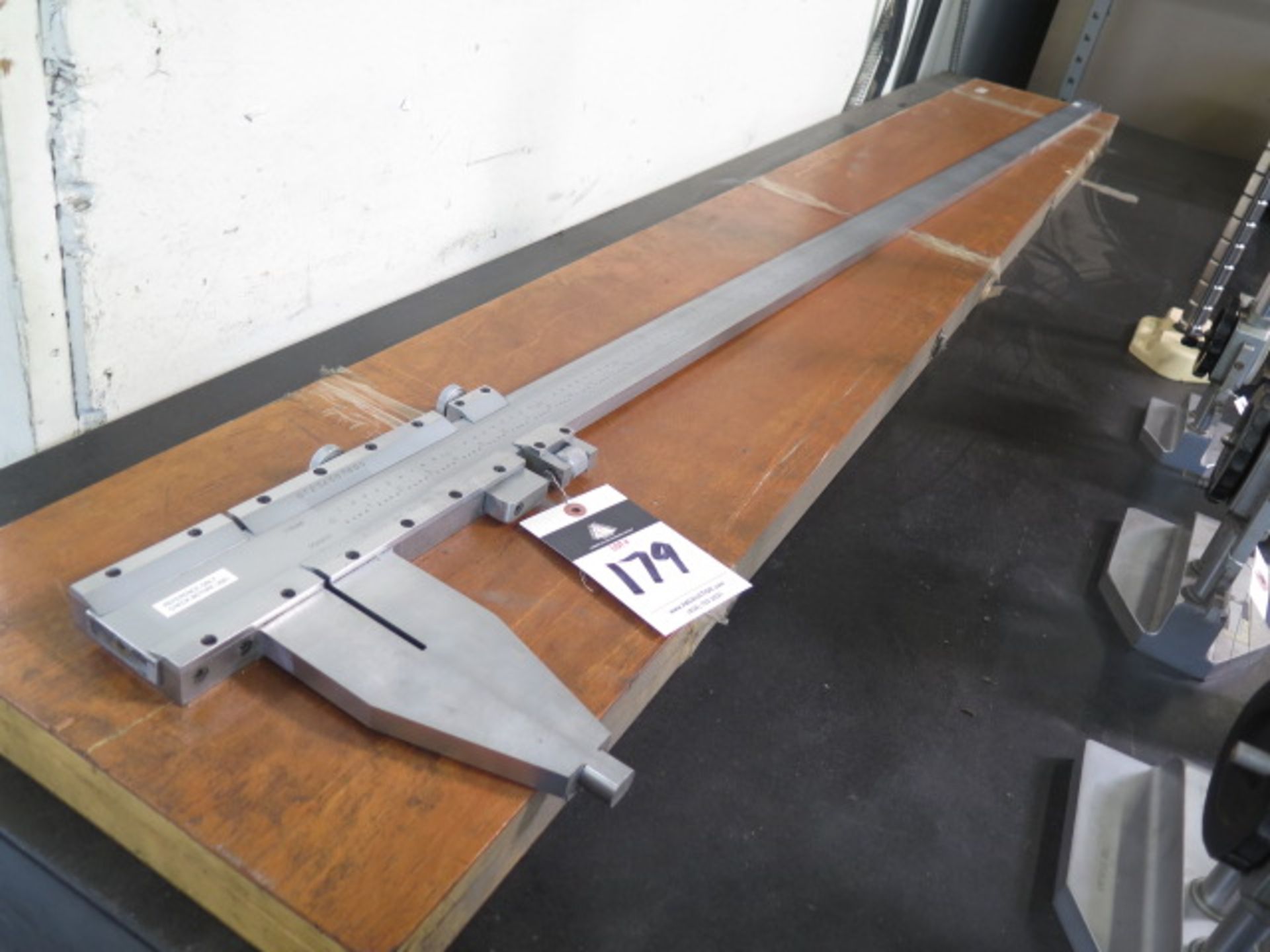 80" Vernier Caliper