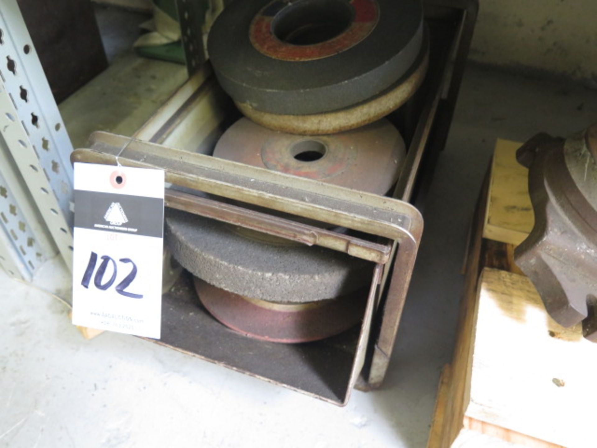 Grinding Wheels