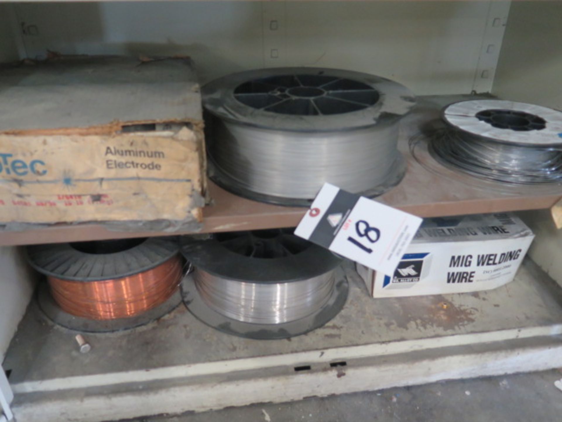 Welding Wire