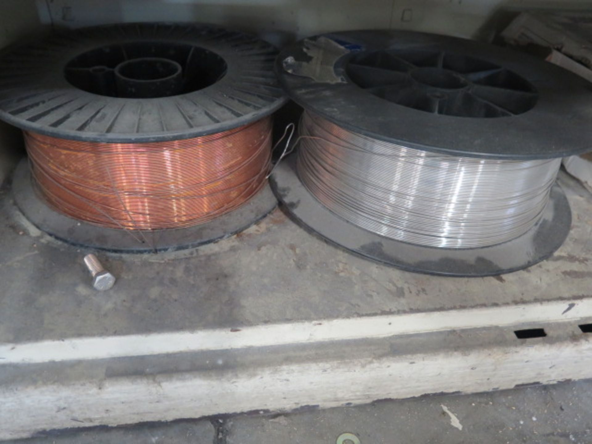 Welding Wire - Image 2 of 4