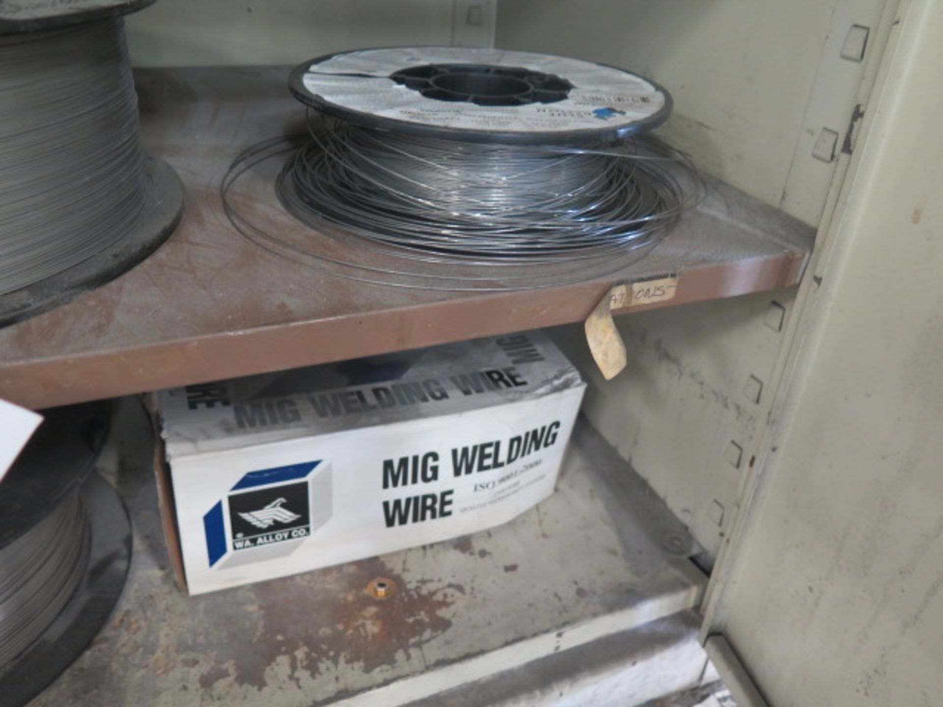 Welding Wire - Image 3 of 4