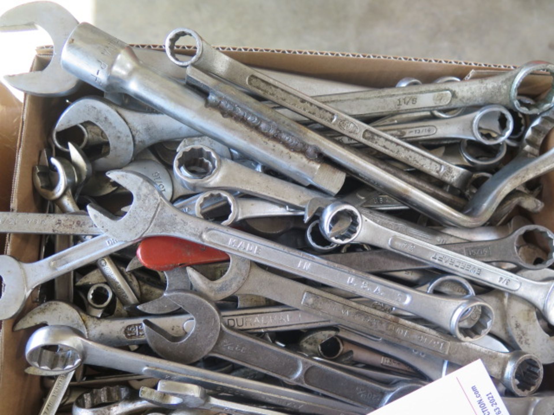 Wrenches - Image 2 of 2