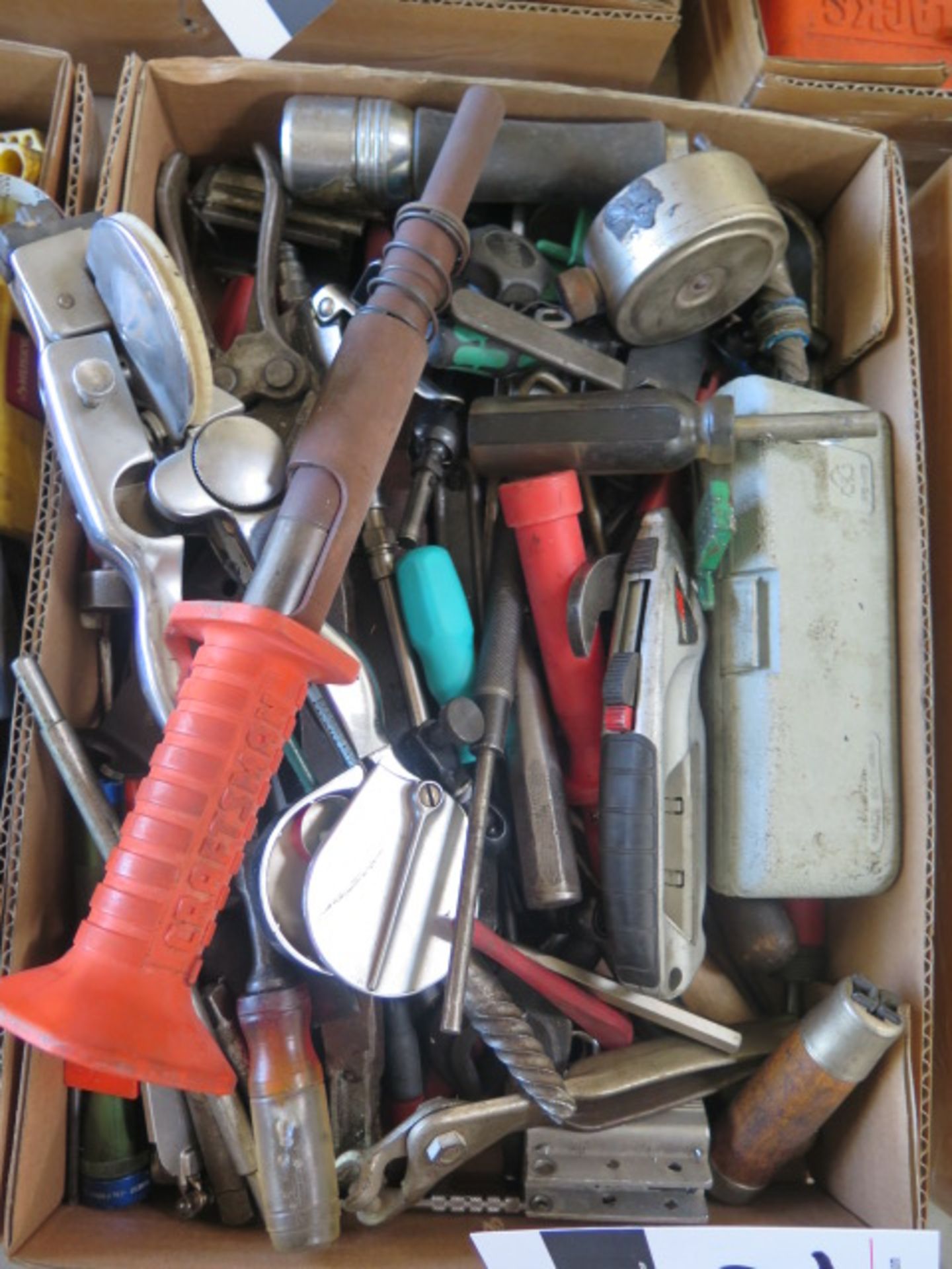 Hand Tools - Bild 2 aus 2