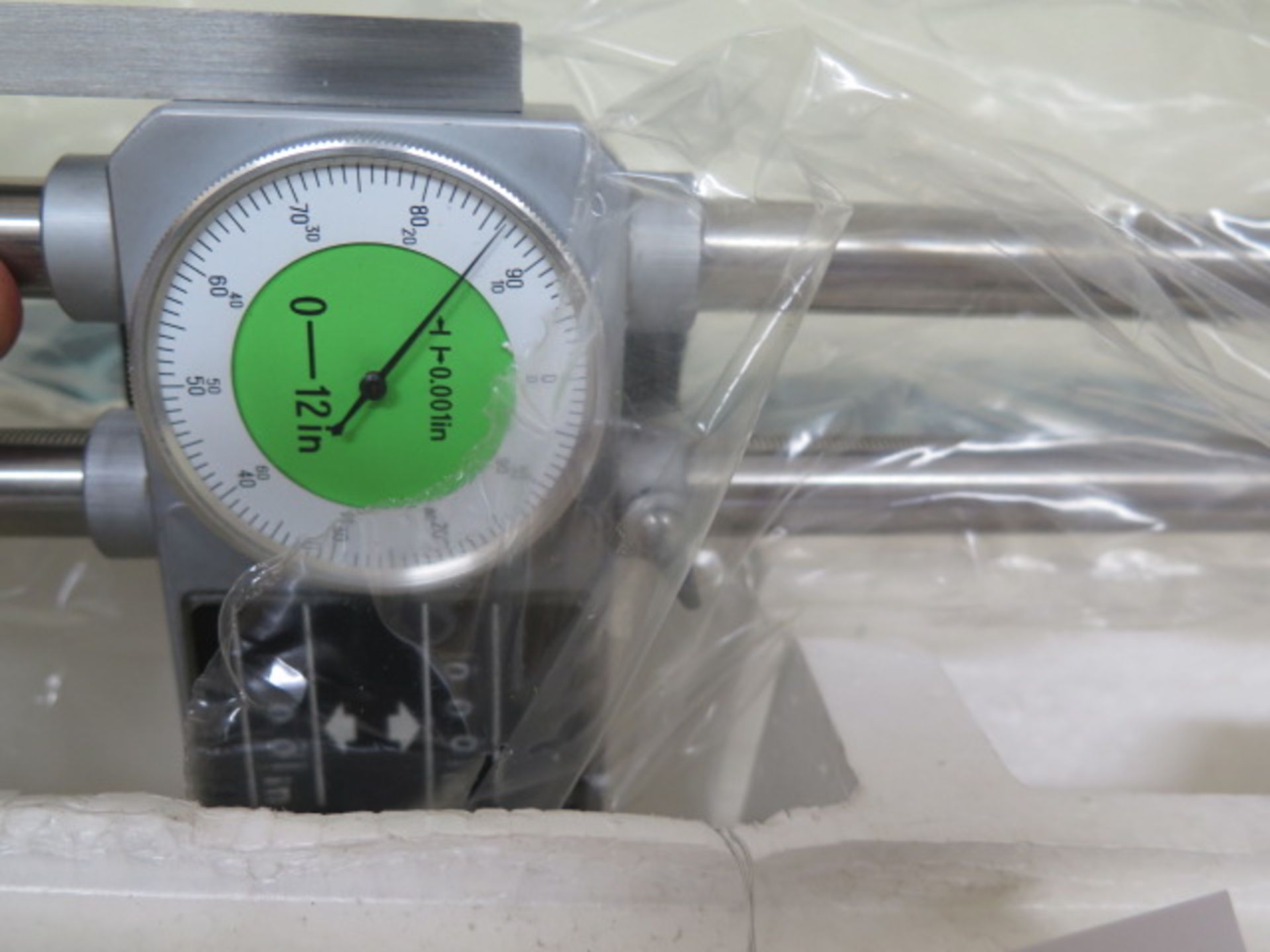 12" Dial Height Gage (NEW) - Image 3 of 3