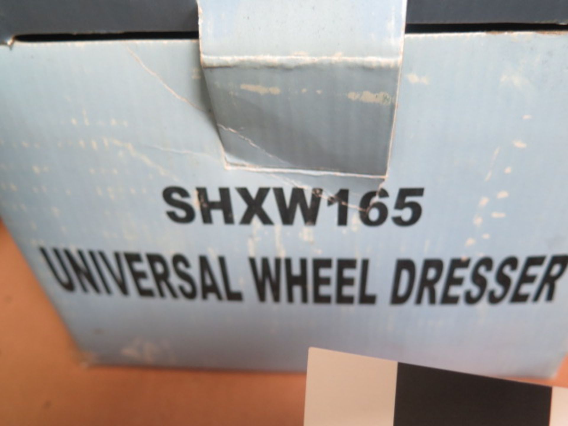 Universal Wheel Dresser - Image 3 of 3