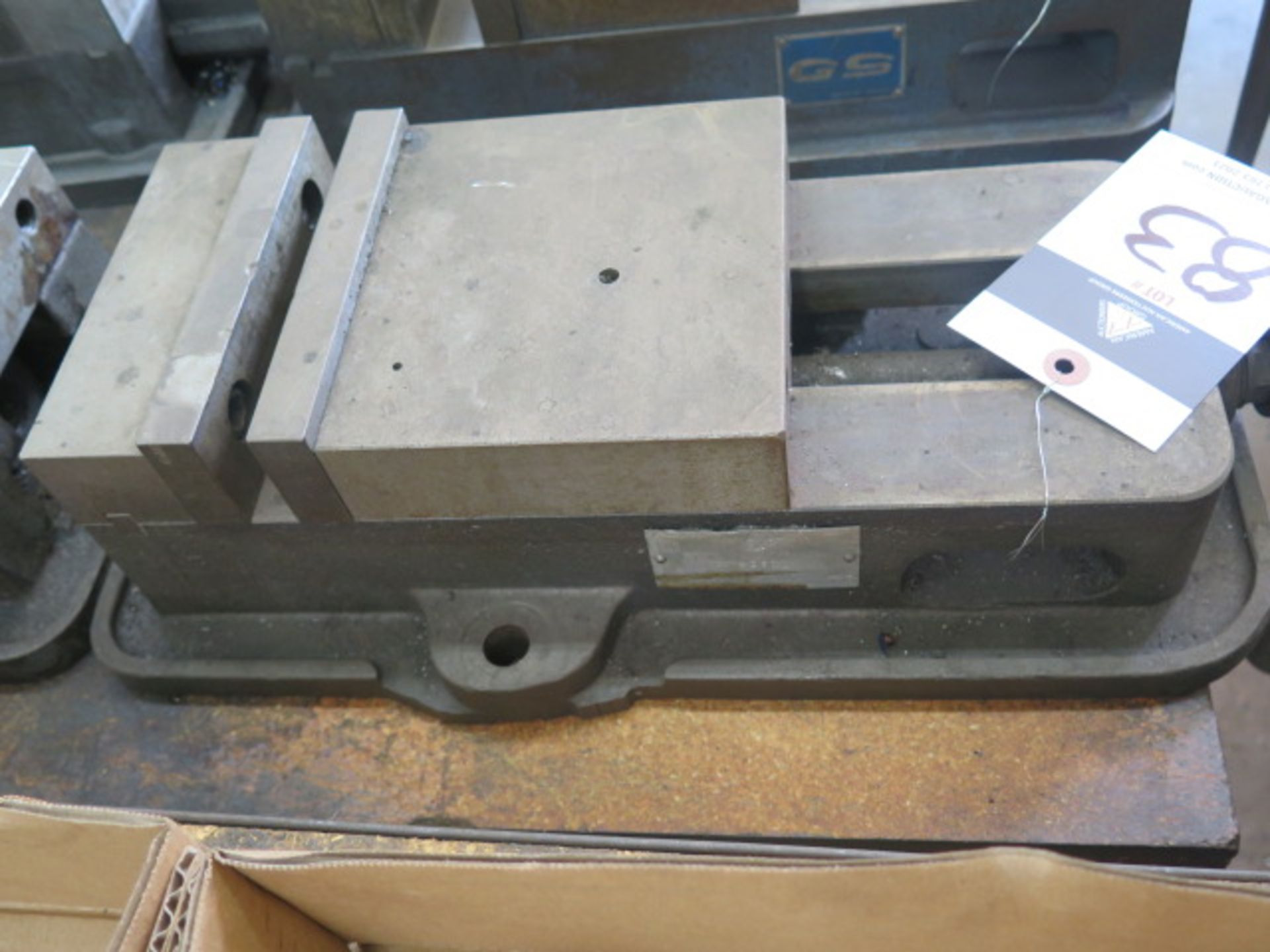 6" Angle-Lock Vise - Image 2 of 2