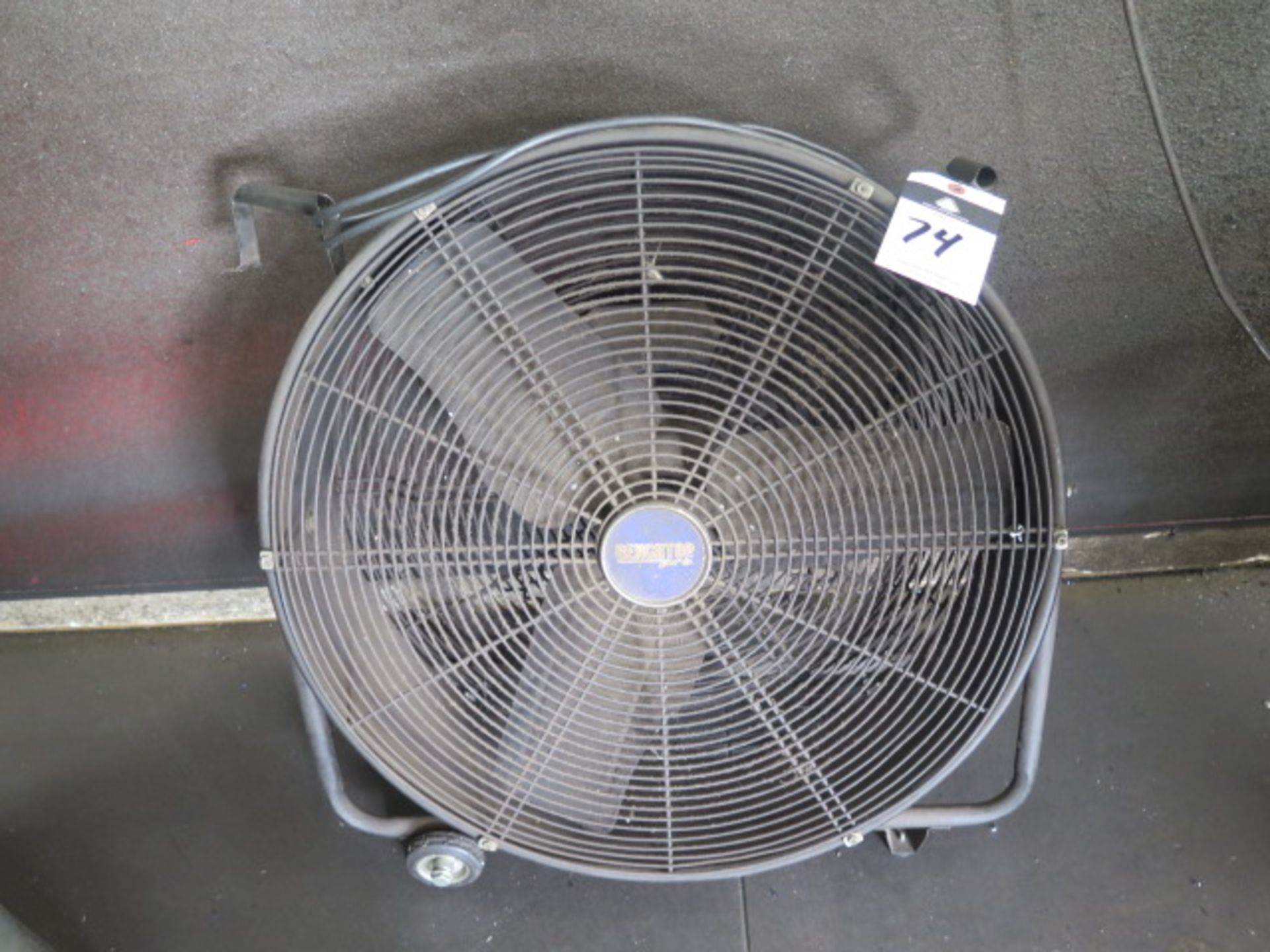 Shop Fan