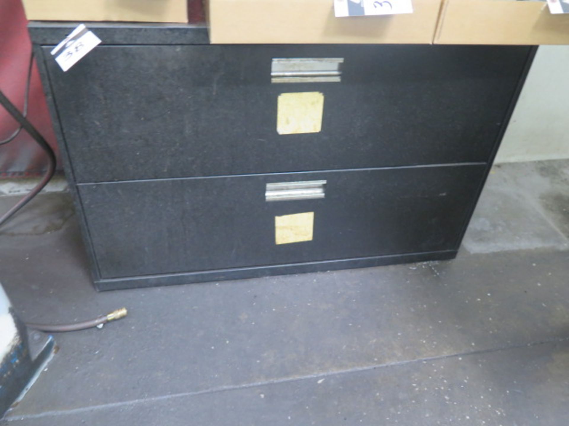 File Cabinet