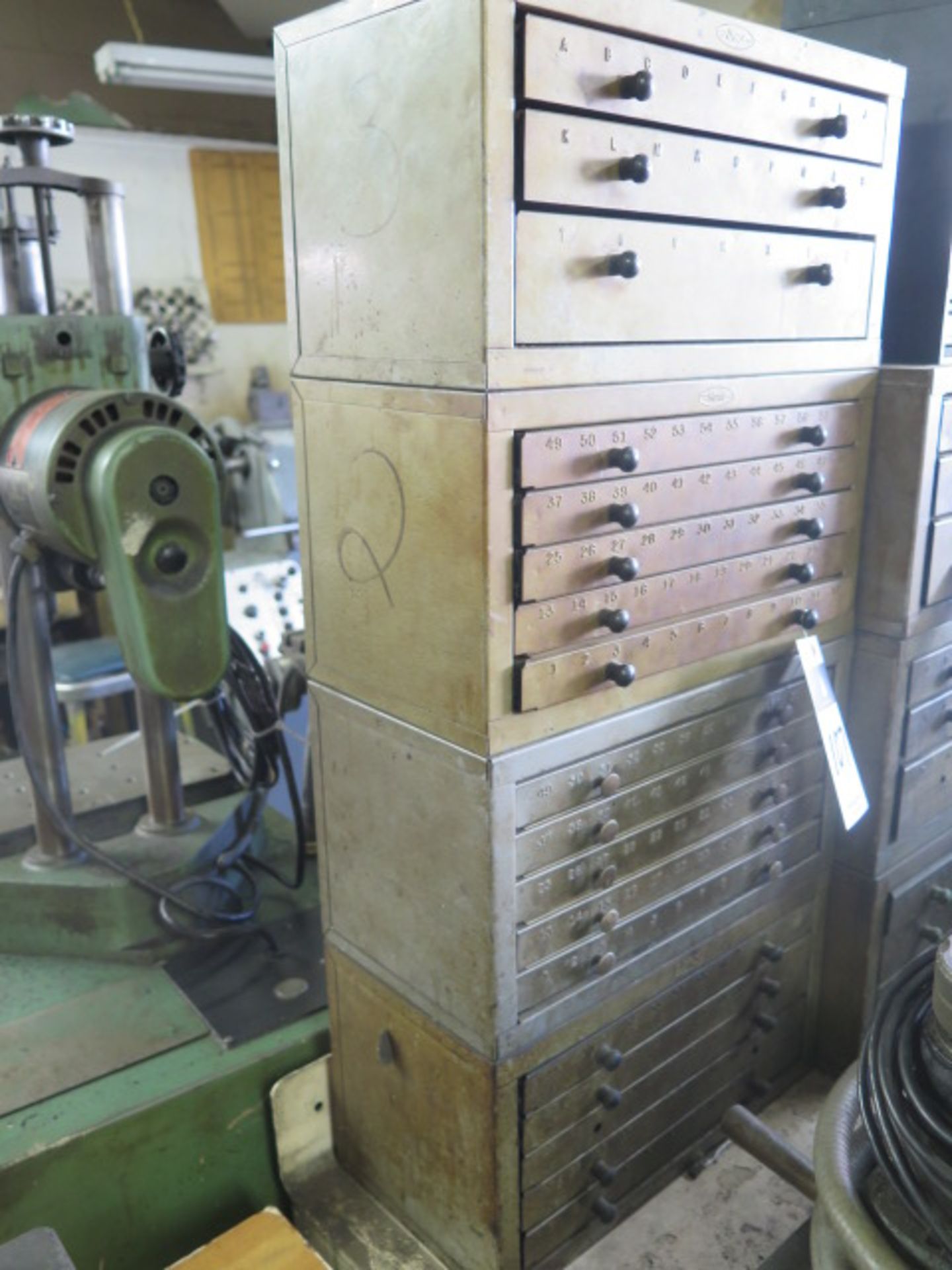 Huot Drill Cabinets (4)