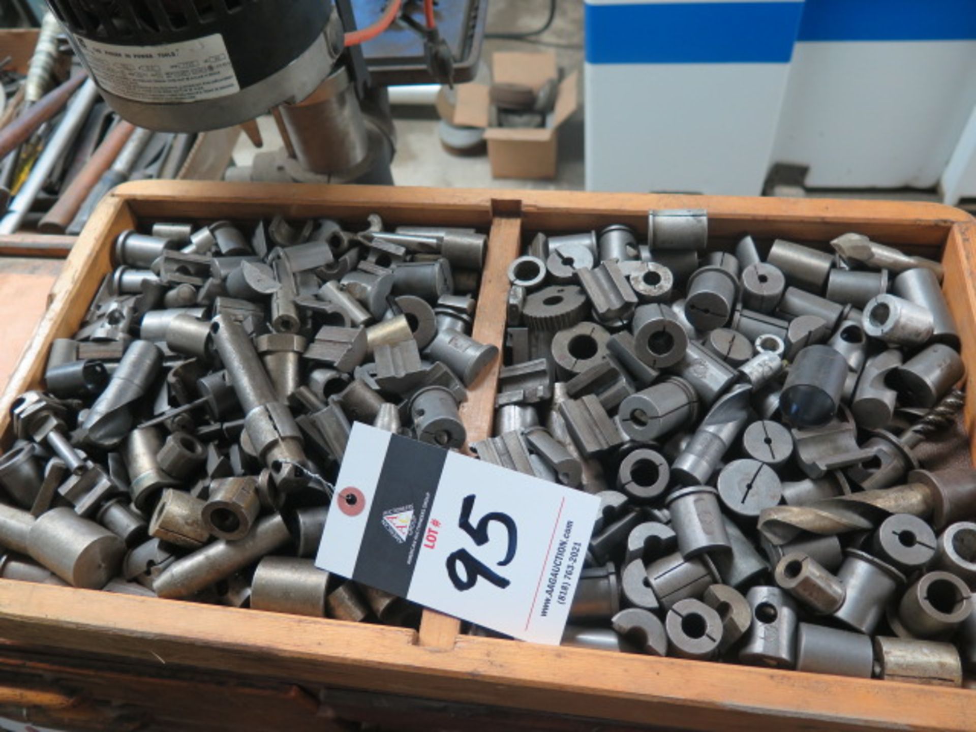 Bushings