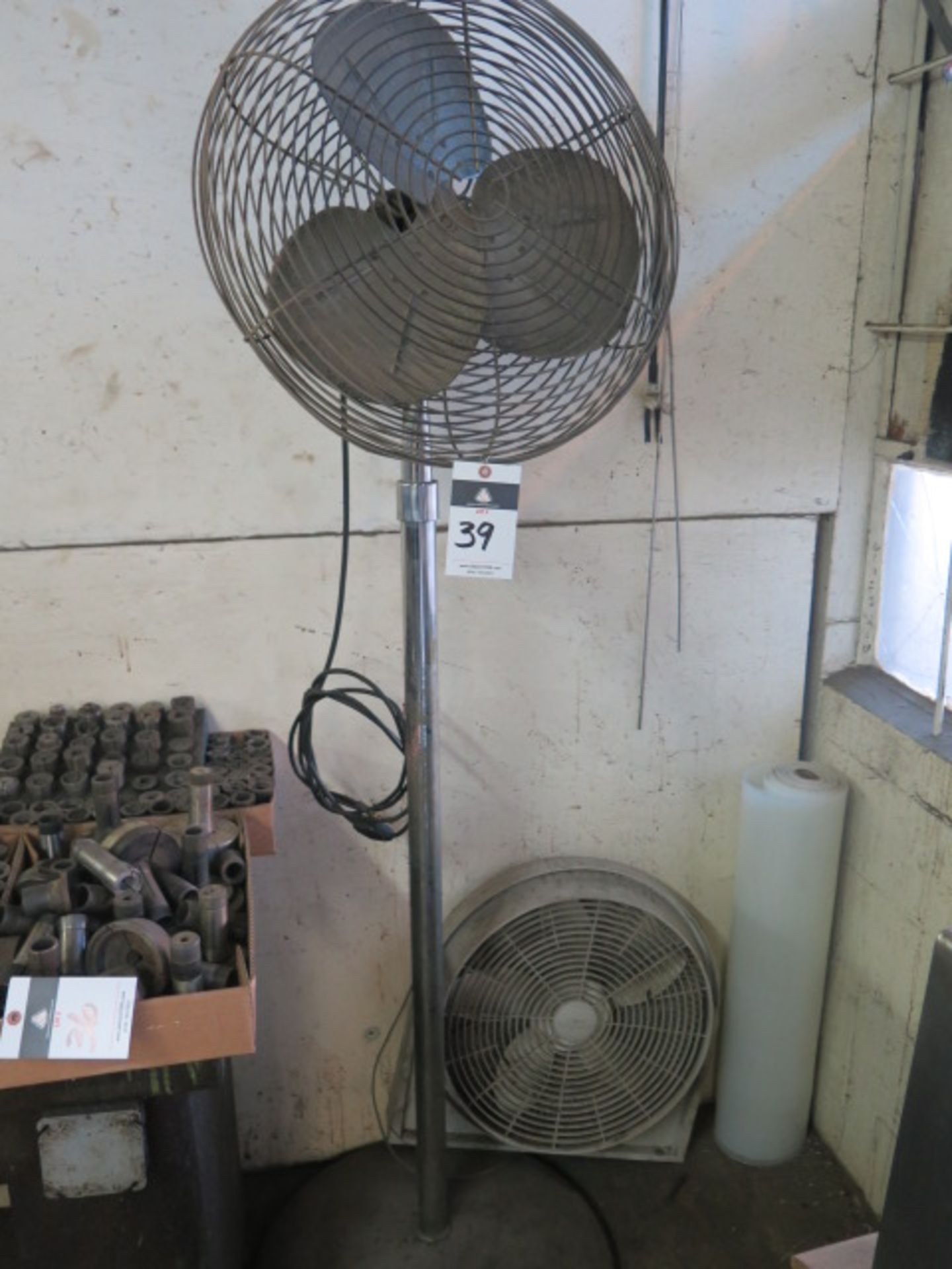 Shop Fans