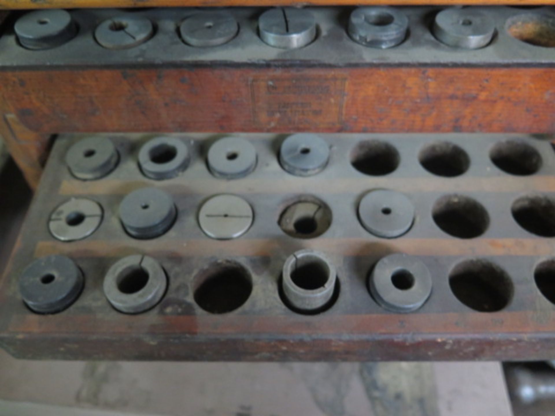 Precision Bushings - Image 3 of 3