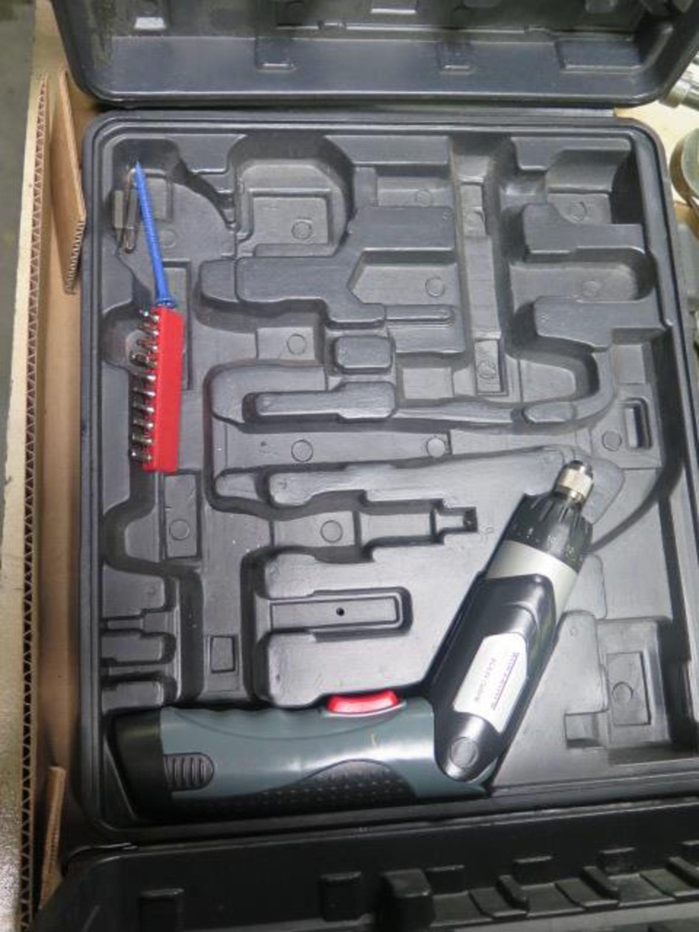 Durabuilt Cordless Screwdriver - Image 2 of 2