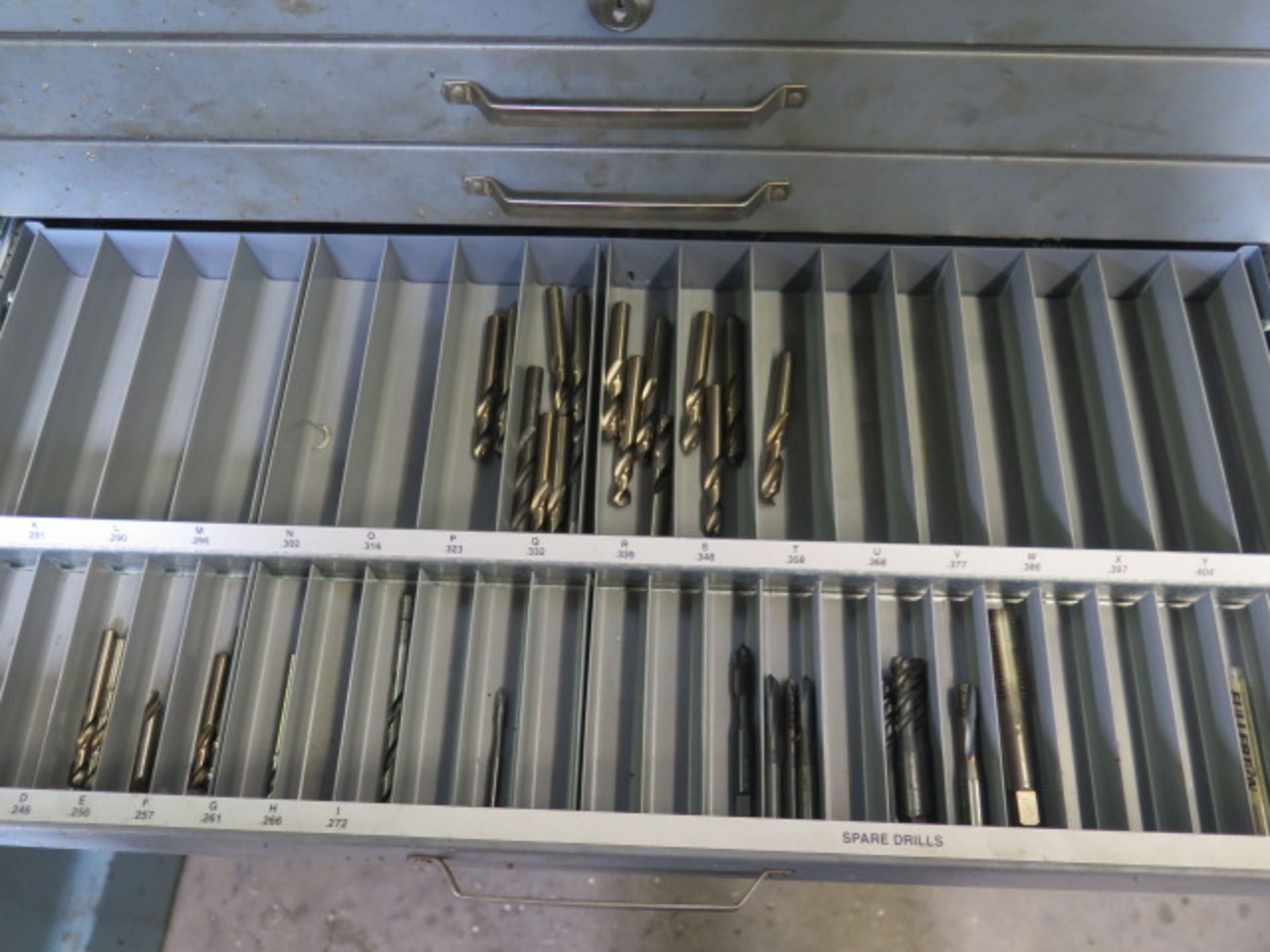 Huot Drill Cabinet - Image 4 of 5