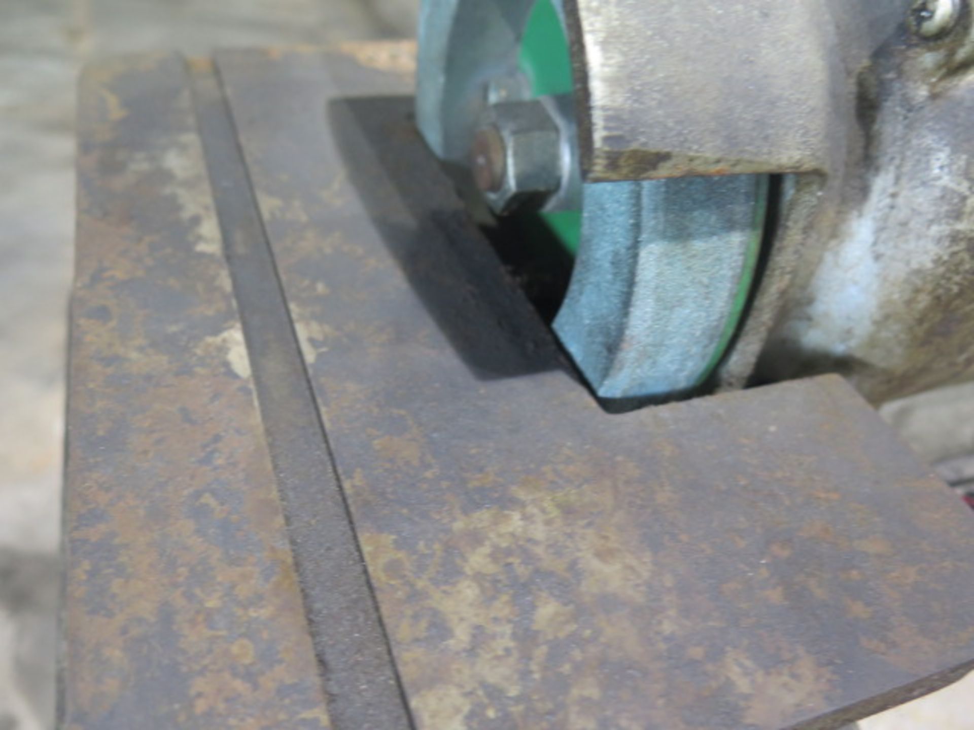 Carbide Tool Grinder - Image 3 of 4