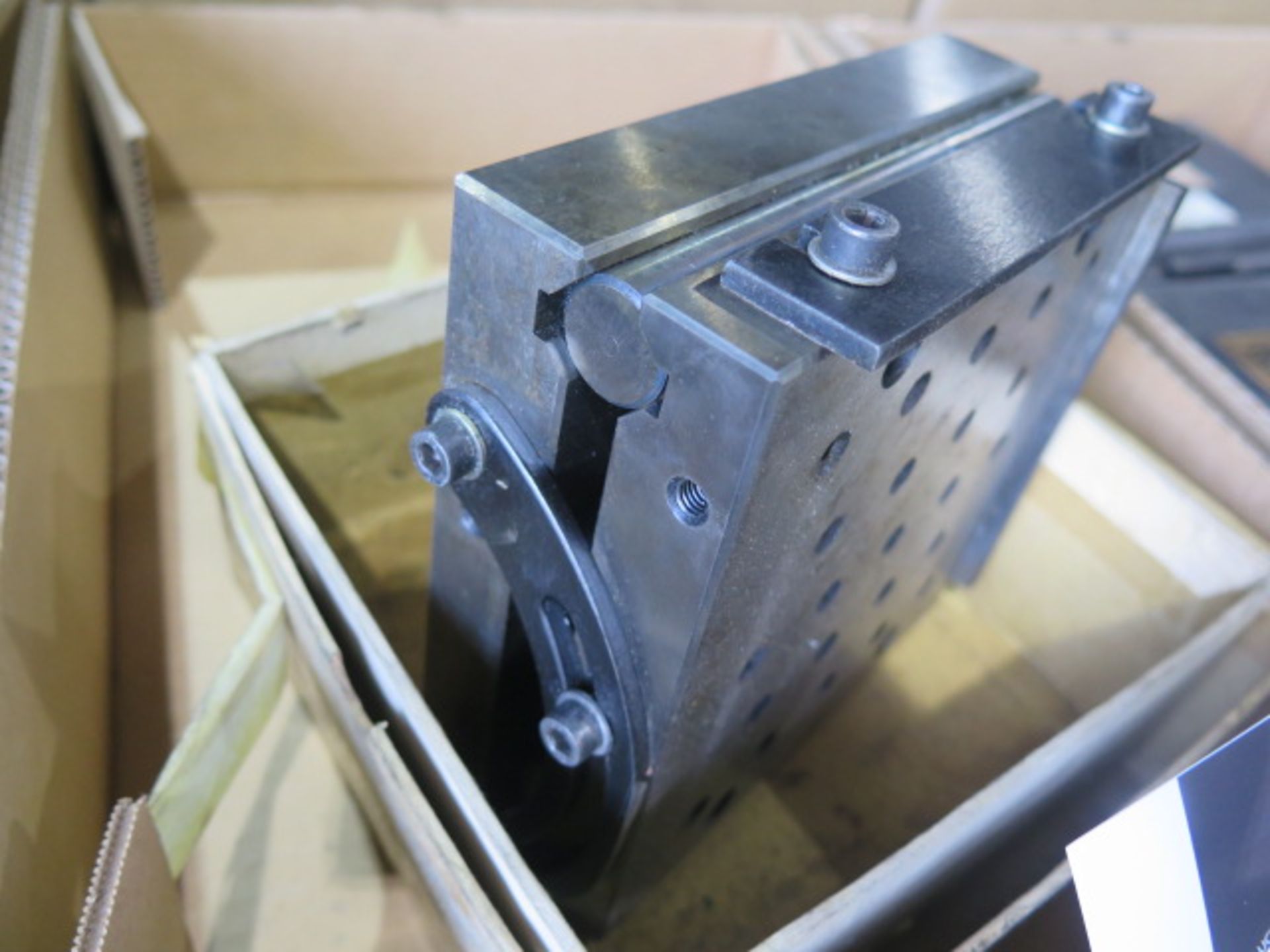 6" x 6" Sine Table - Image 3 of 3