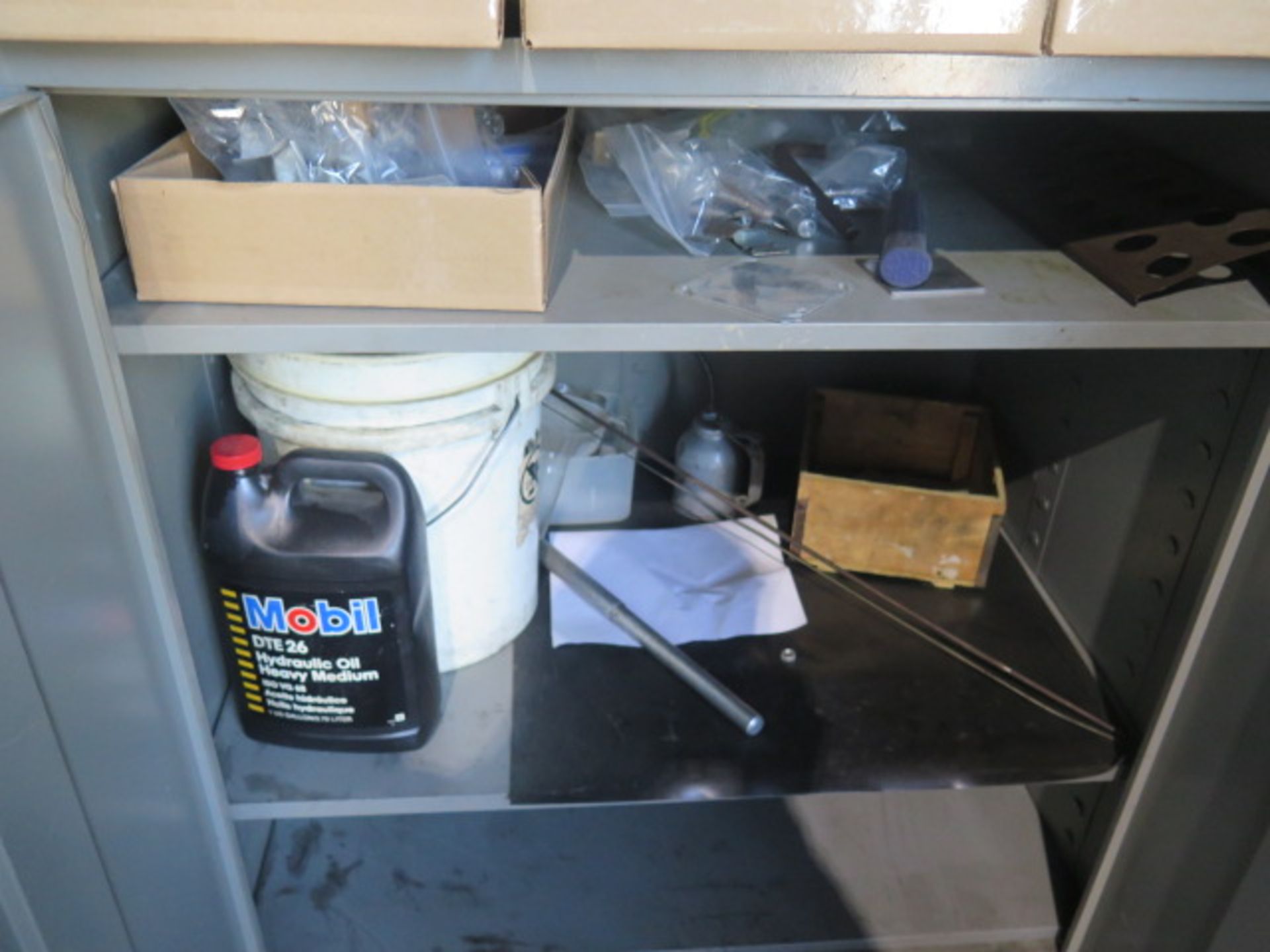 Storage Cabinet - Image 2 of 2