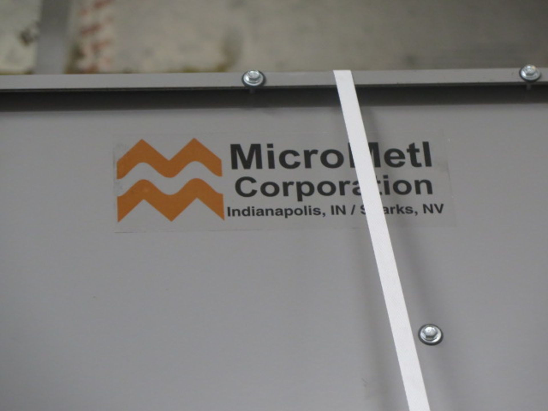 MicroMelt PECU Series Economizer - Image 3 of 4