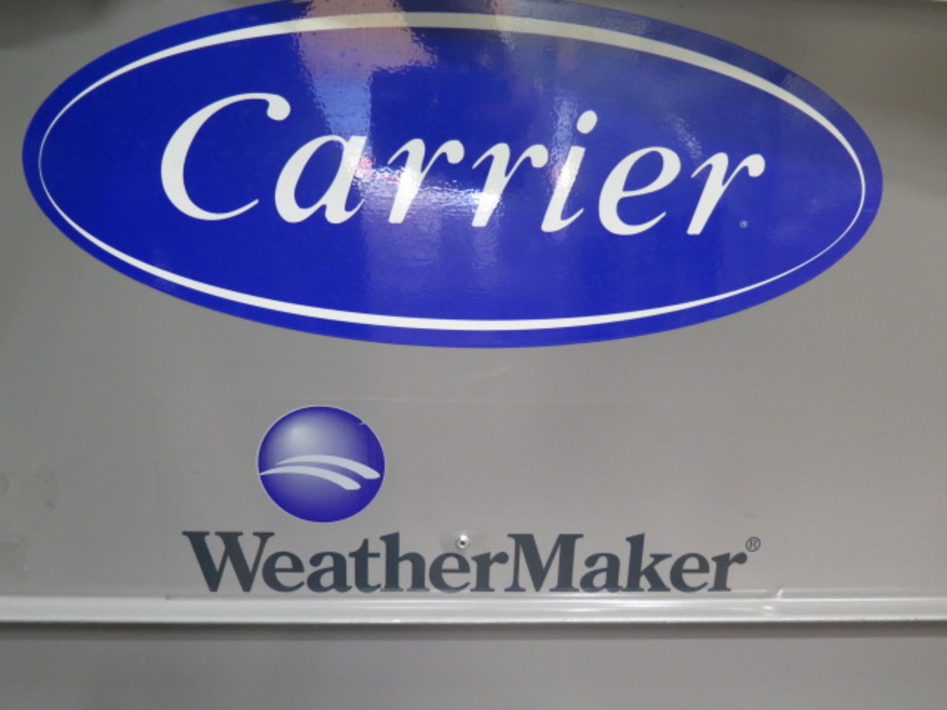 Carrier “Weather Maker” 48TCLA05A2A6-0A0A0 4 Ton Gas Electric Unit - Image 4 of 5