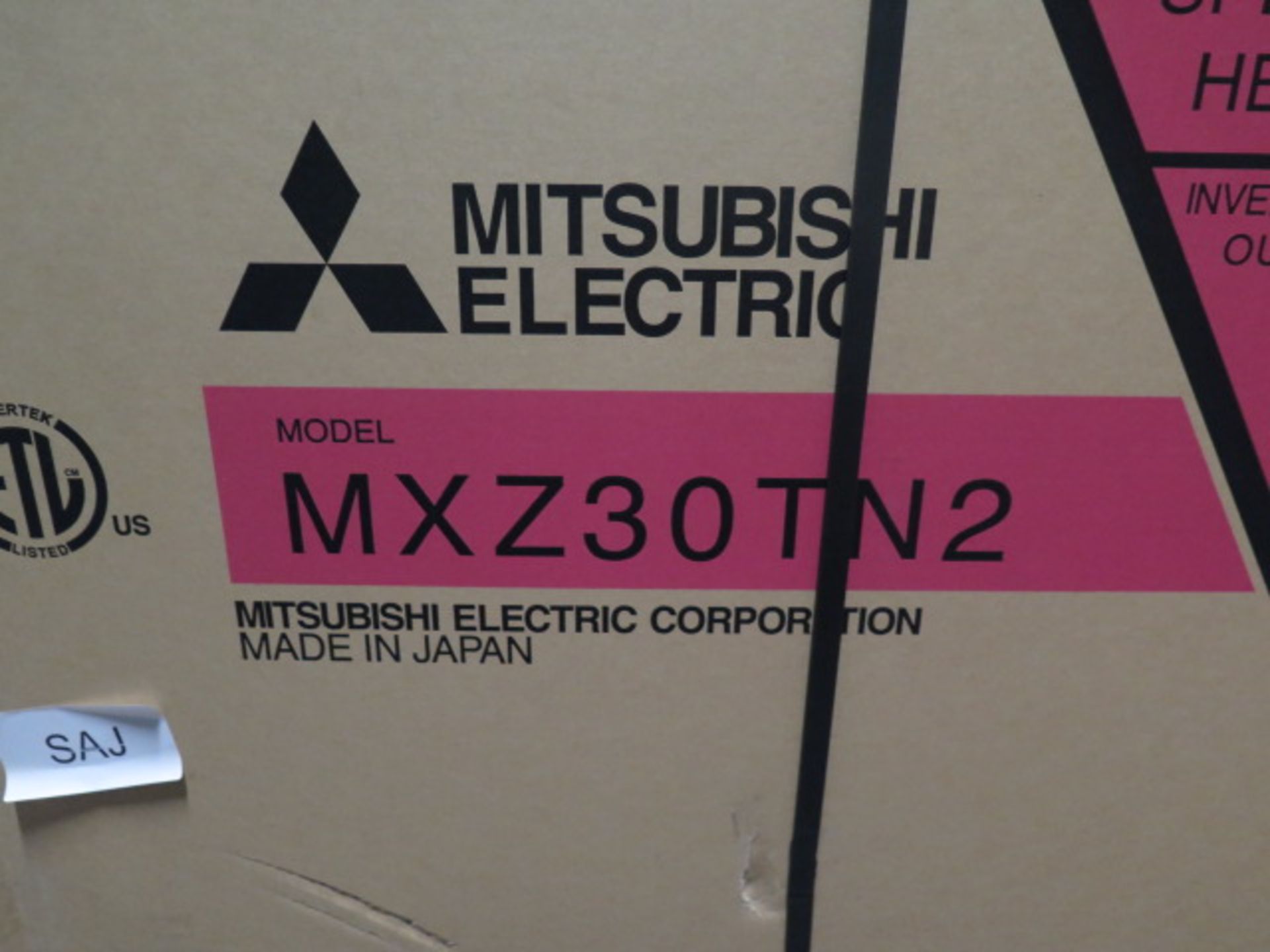 Mitsubishi MXZ30TN2 Multiport Heat Pump - Image 2 of 3