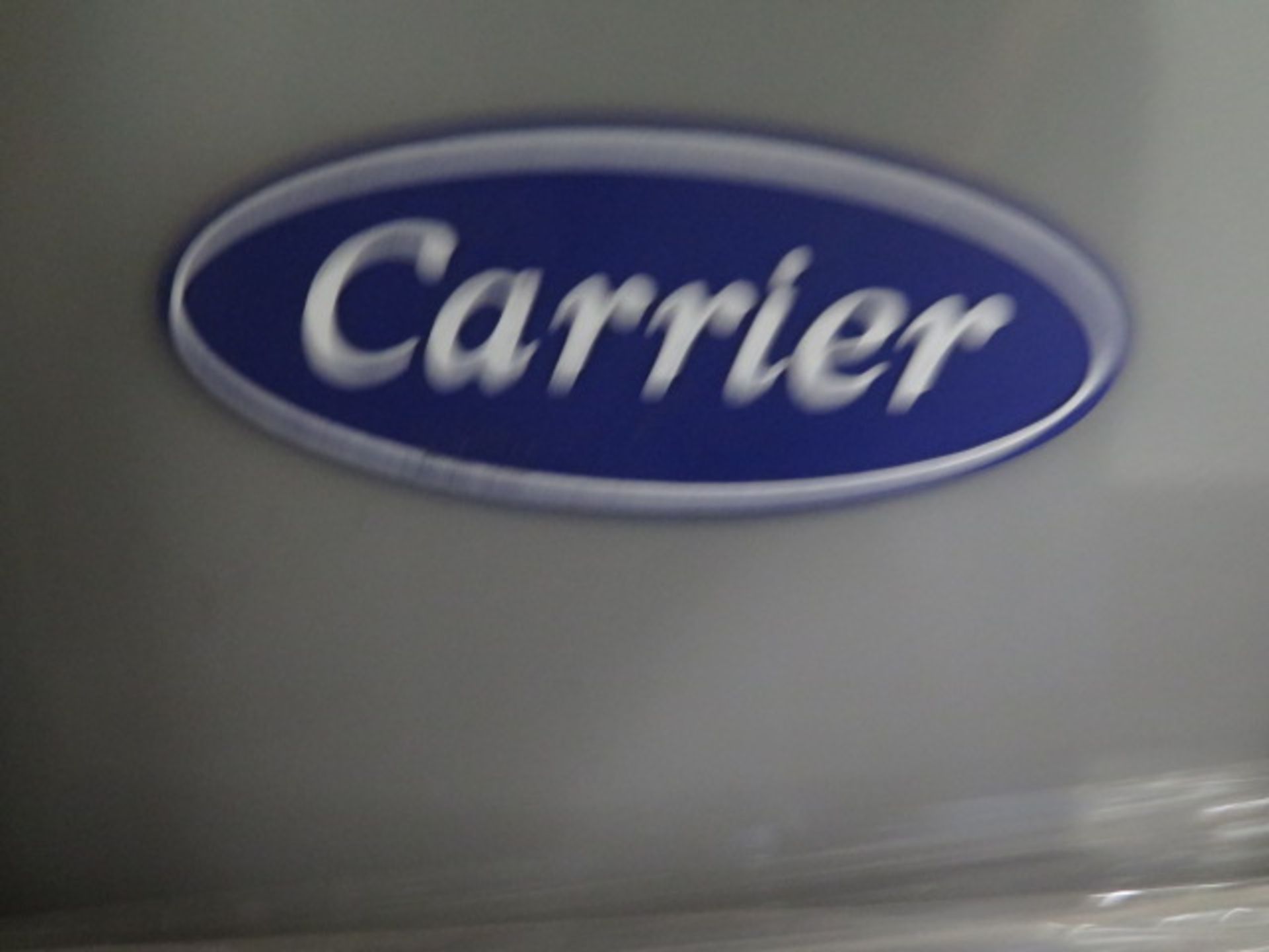 Carrier 38QRR036---6 460V-3phm Heat Pumps Commercial Slim Condenser - Image 3 of 4