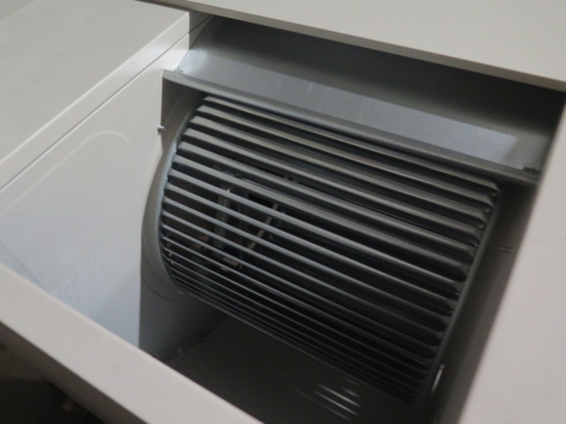 Phoenix Mfg. “Aerocool Trophy Series” TUP6812V2 Down Discharge Evaporative Cooler (NO MOTER) - Image 3 of 5