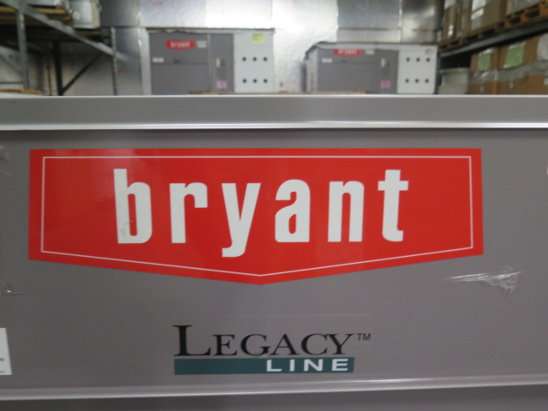 Bryant “Legacy Line” 580JP04B060A2A0AAA 3 Ton Gas Electric Unit 208/230V-3ph - Image 5 of 6