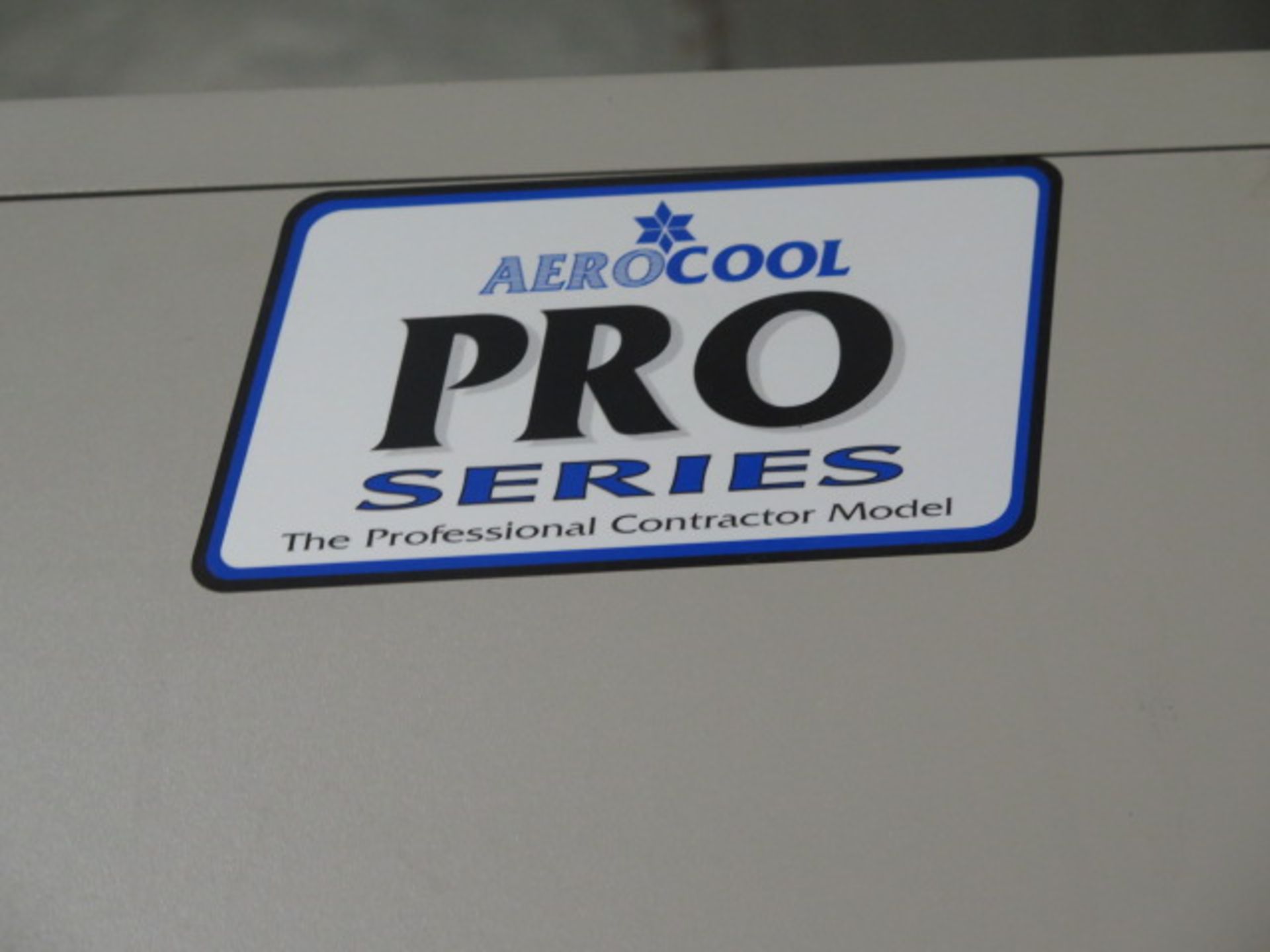 Phoenix Mfg. “Aerocool Trophy Series” PD4802 Down Discharge Evaporative Cooler - Image 3 of 4