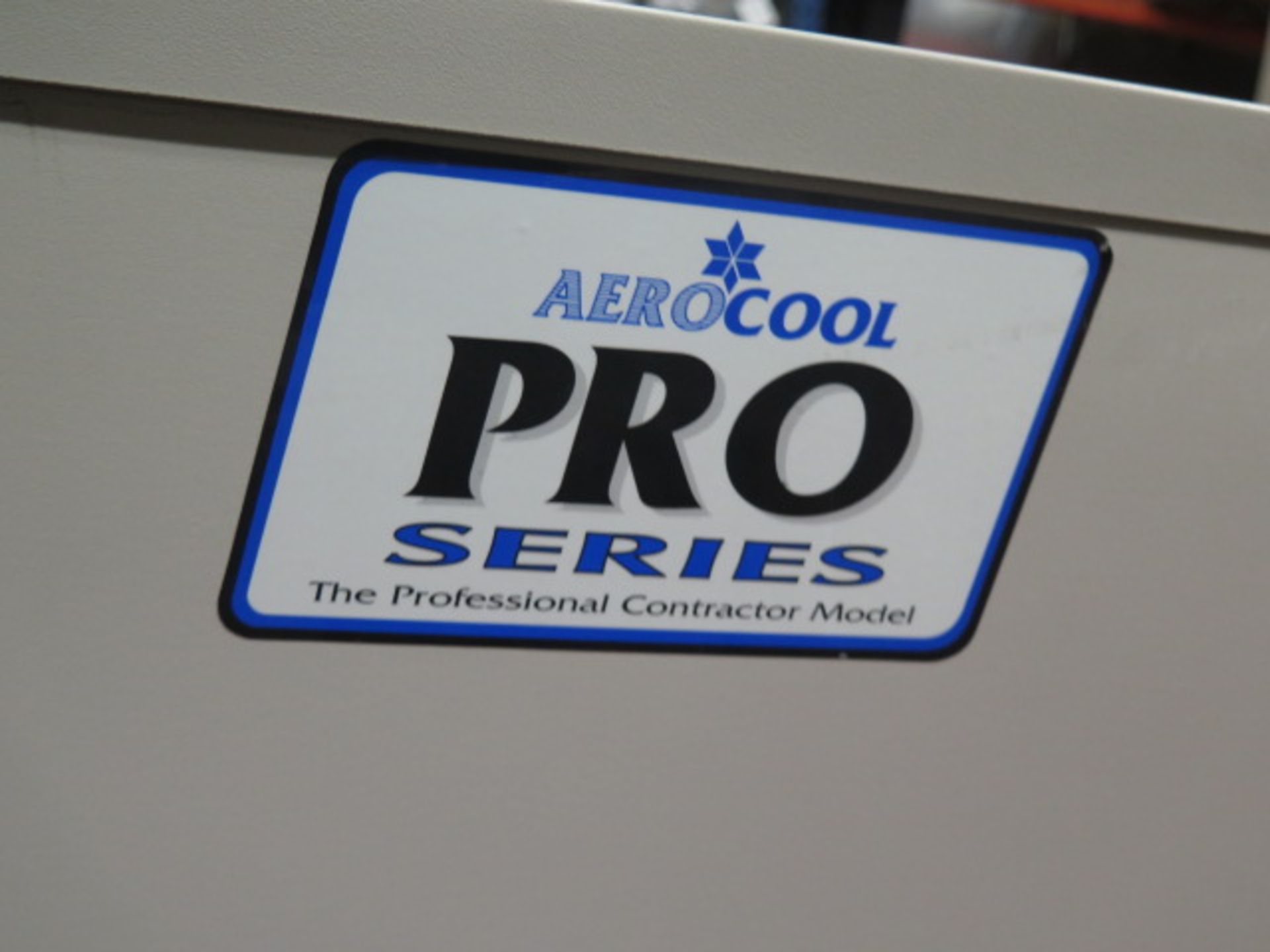 Phoenix Mfg. “Aerocool Trophy Series” PH4802n Side Discharge Evaporative Cooler (NO MOTER) - Image 3 of 4