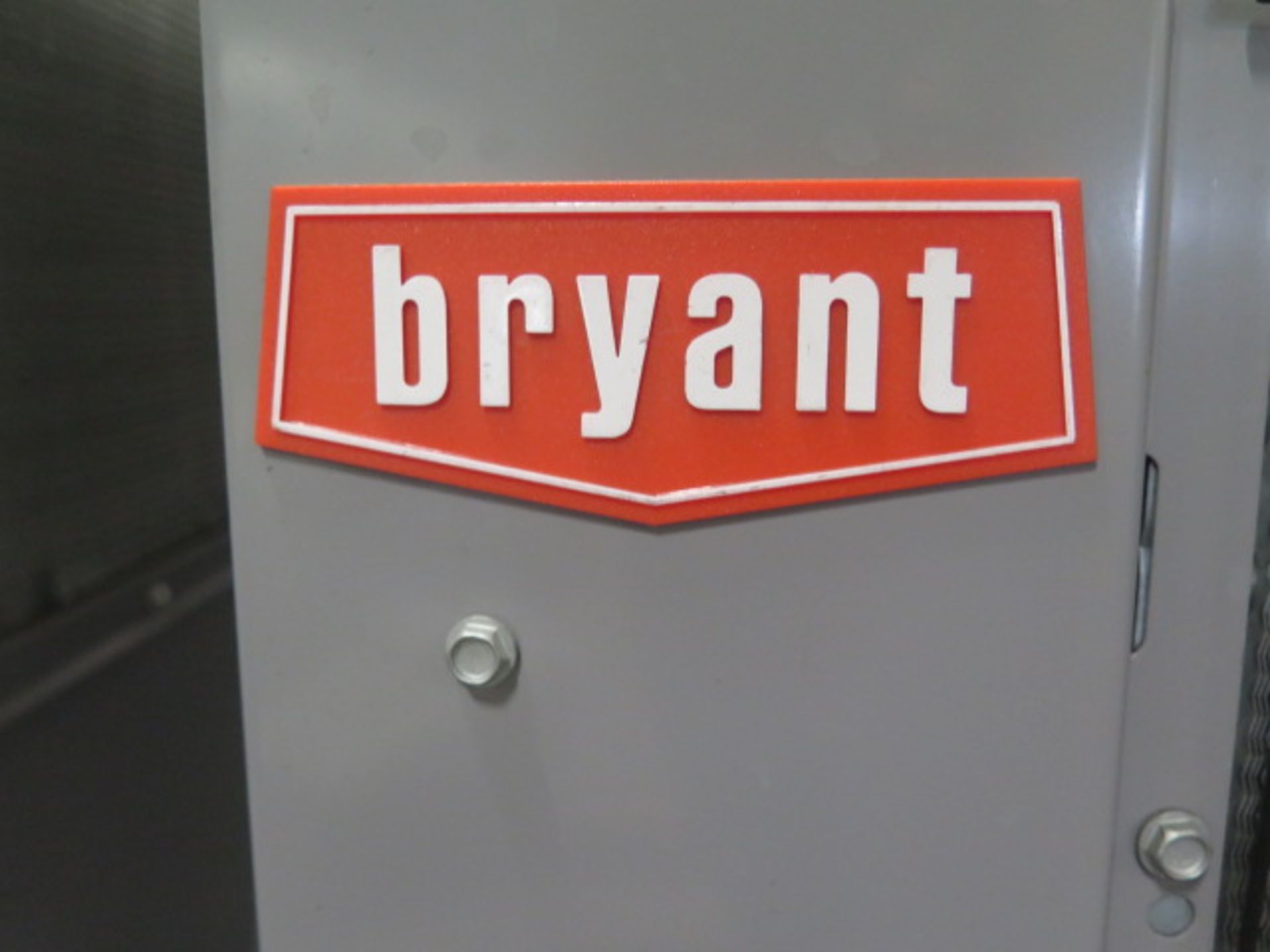 Bryant 604DEXA48000AA 4 Ton Heat Pump 460V-3ph - Image 4 of 5