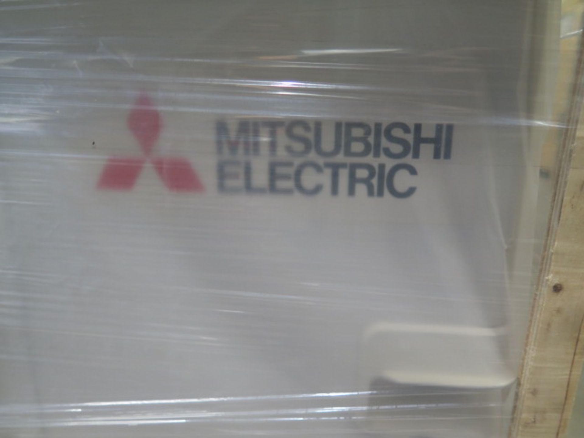 Mitsubishi MXZ-3C30NA Multiport Split System Heat Pump w/ PLA-A18BA6 and PLA-A12BA6 Ceiling - Image 5 of 8