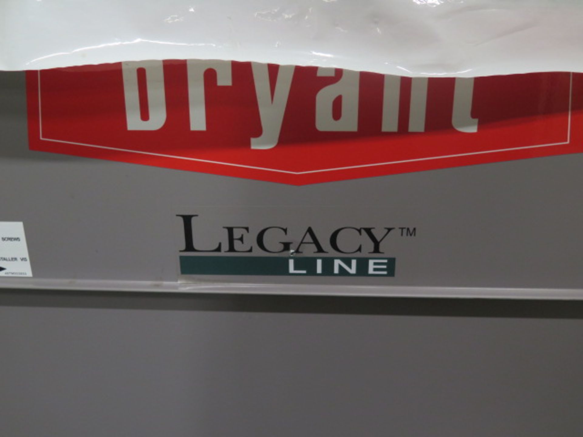 Bryant “Legacy Line” 582JE05B060A2A0AAA 4 Ton Gas Electric Unit 460V-3ph - Image 4 of 5