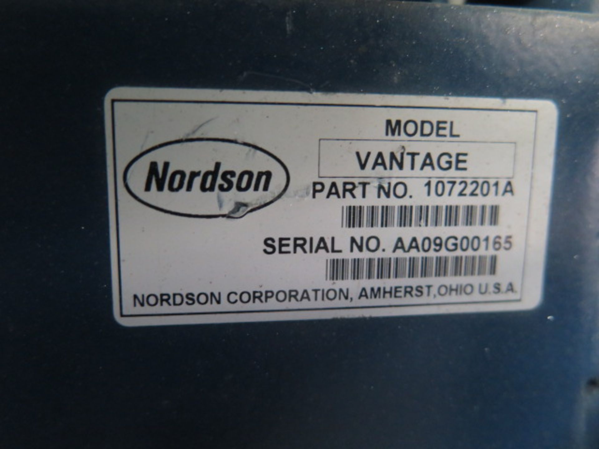 Nordson Powder Painting System - Image 6 of 6